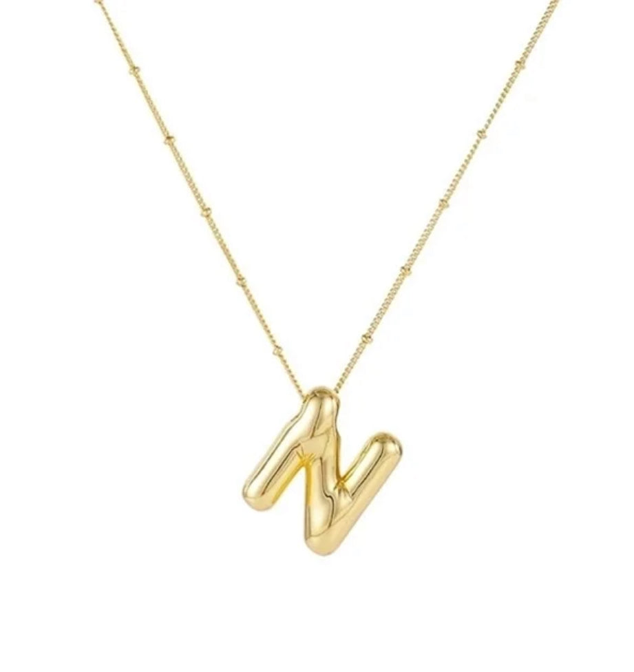 Collier BIG