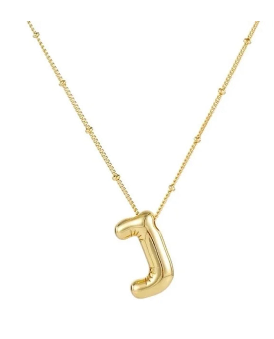 Collier BIG