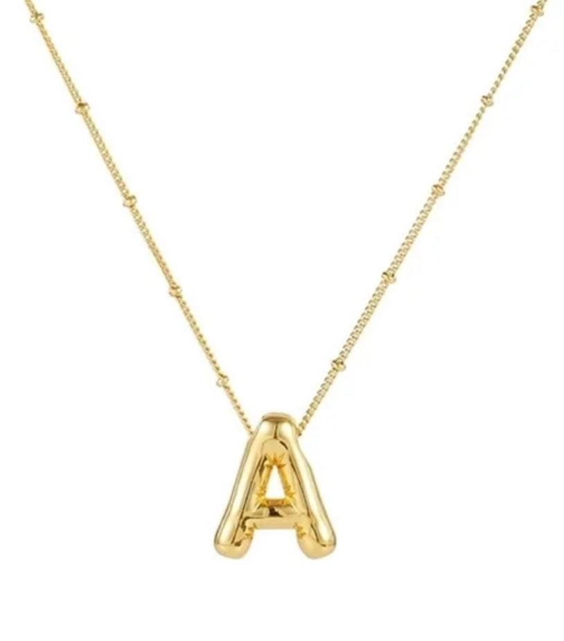 Collier BIG