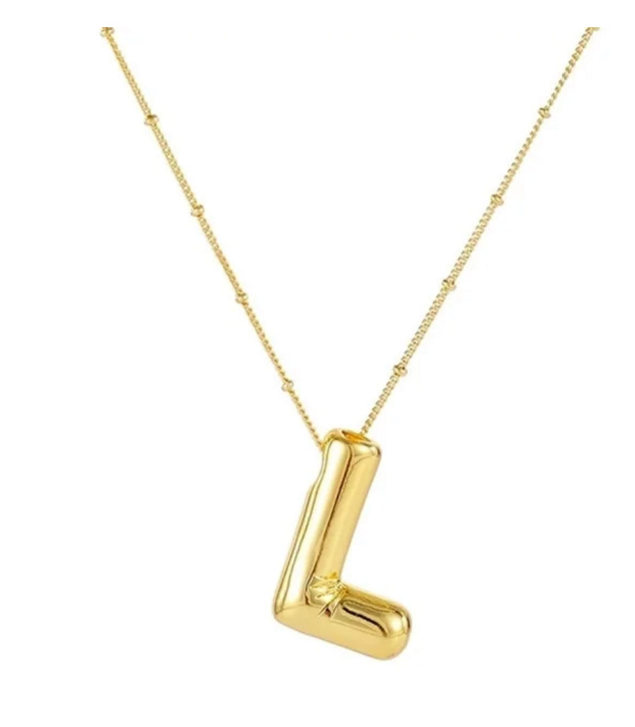 Collier BIG