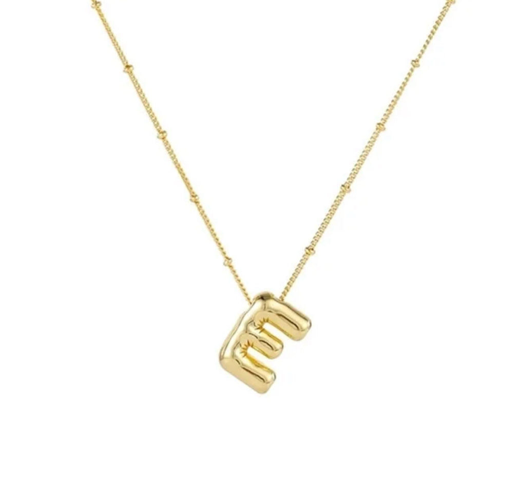 Collier BIG