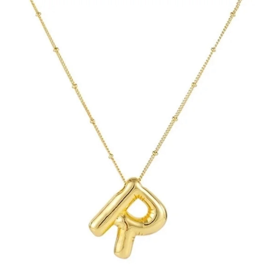 Collier BIG