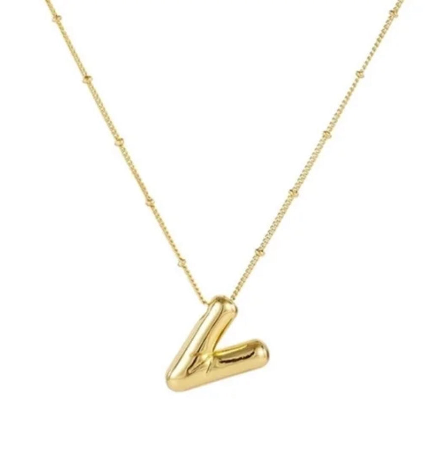 Collier BIG