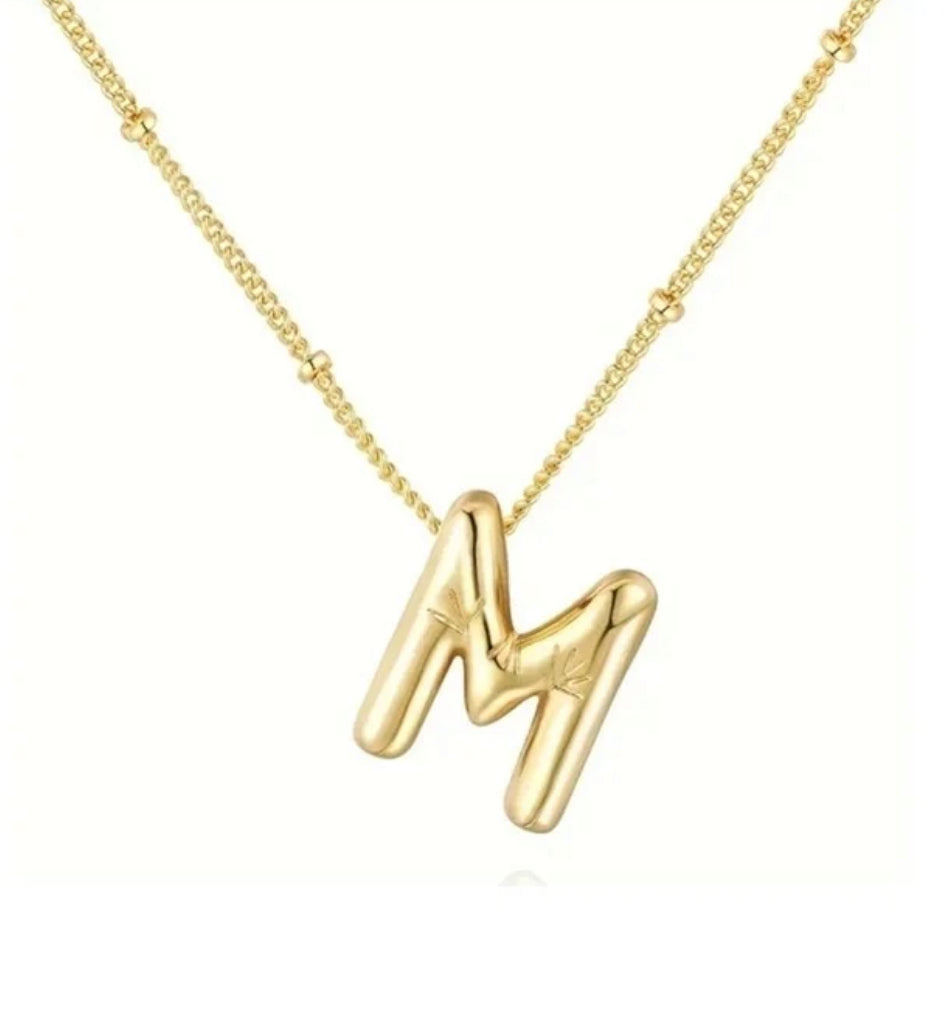 Collier BIG