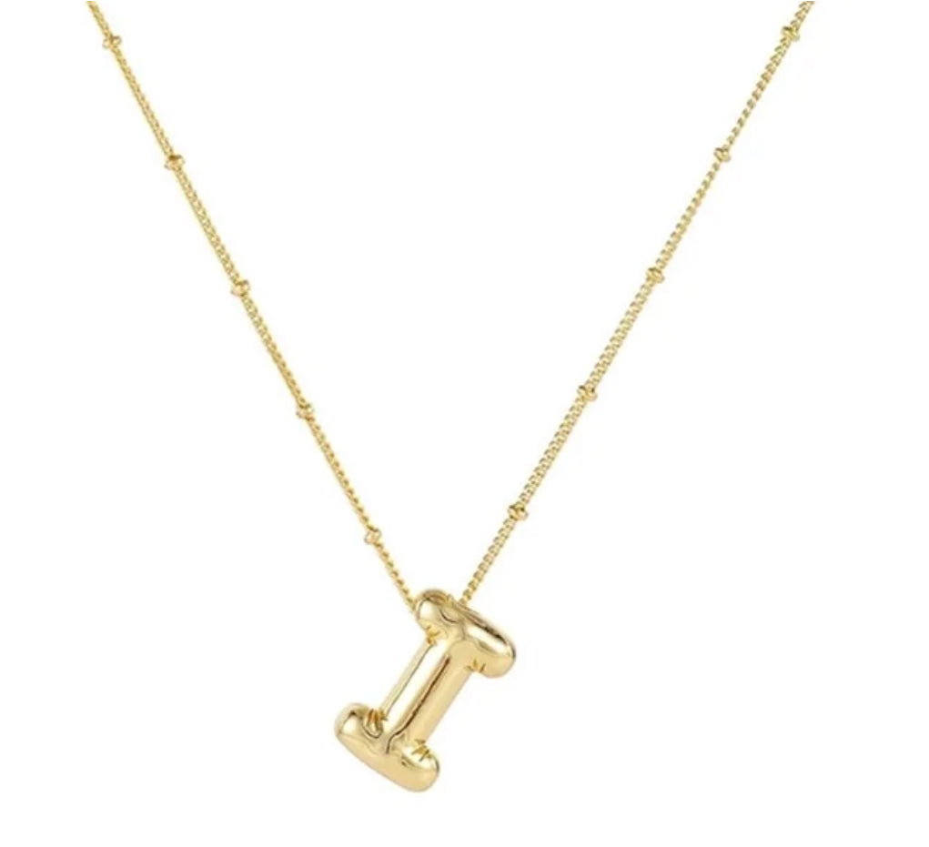 Collier BIG