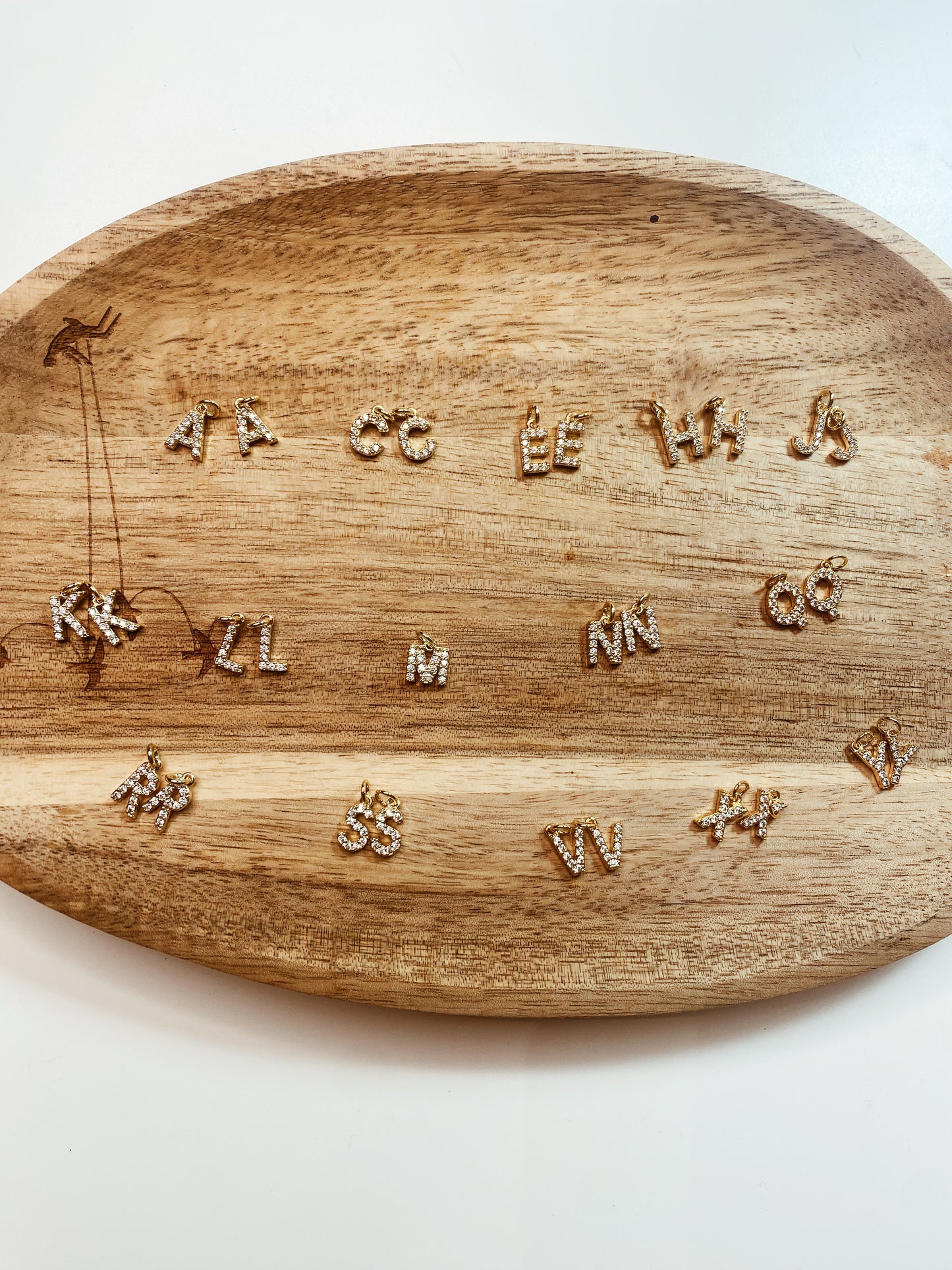 Lettres supplémentaires