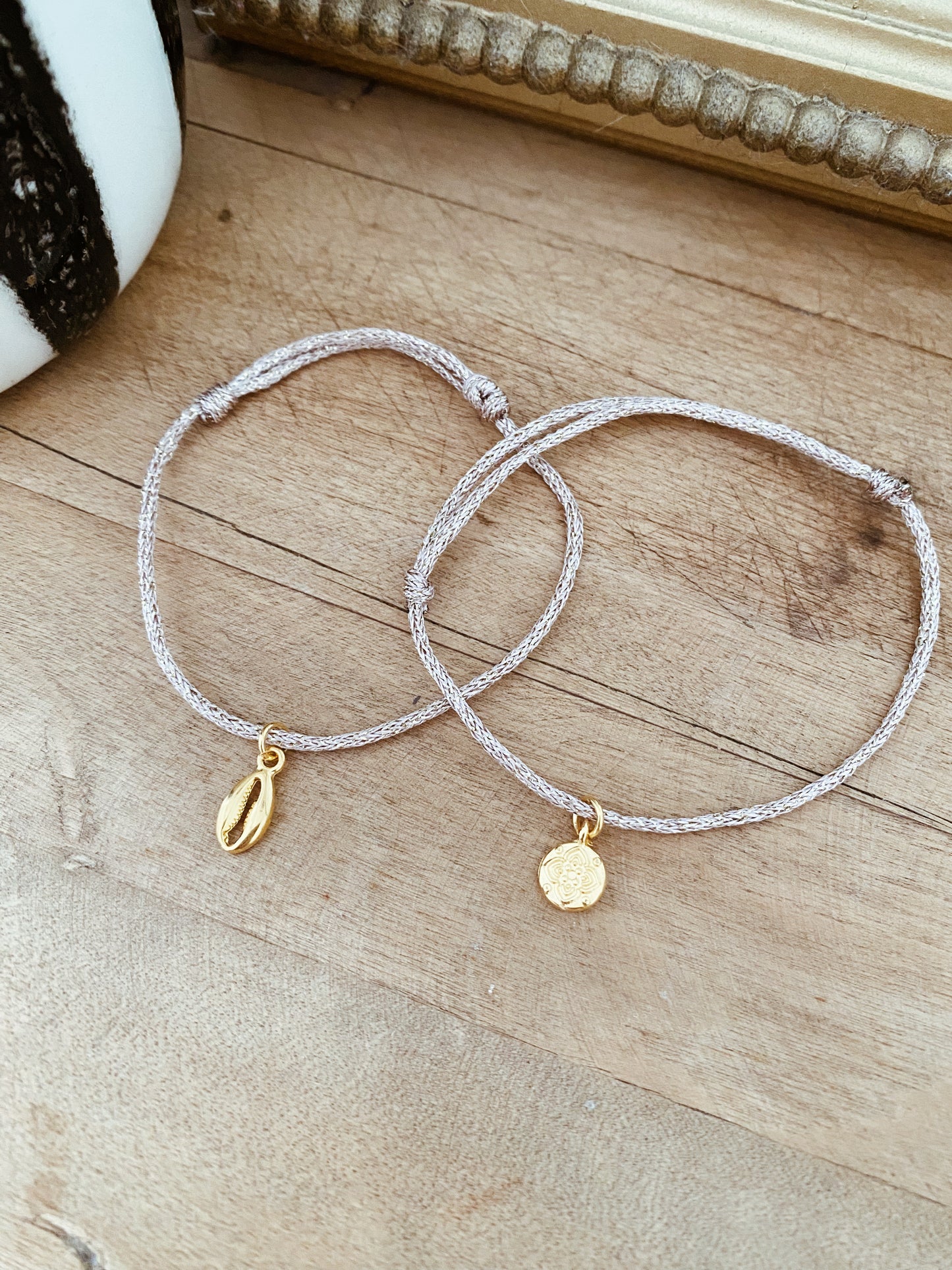Bracelet Wish