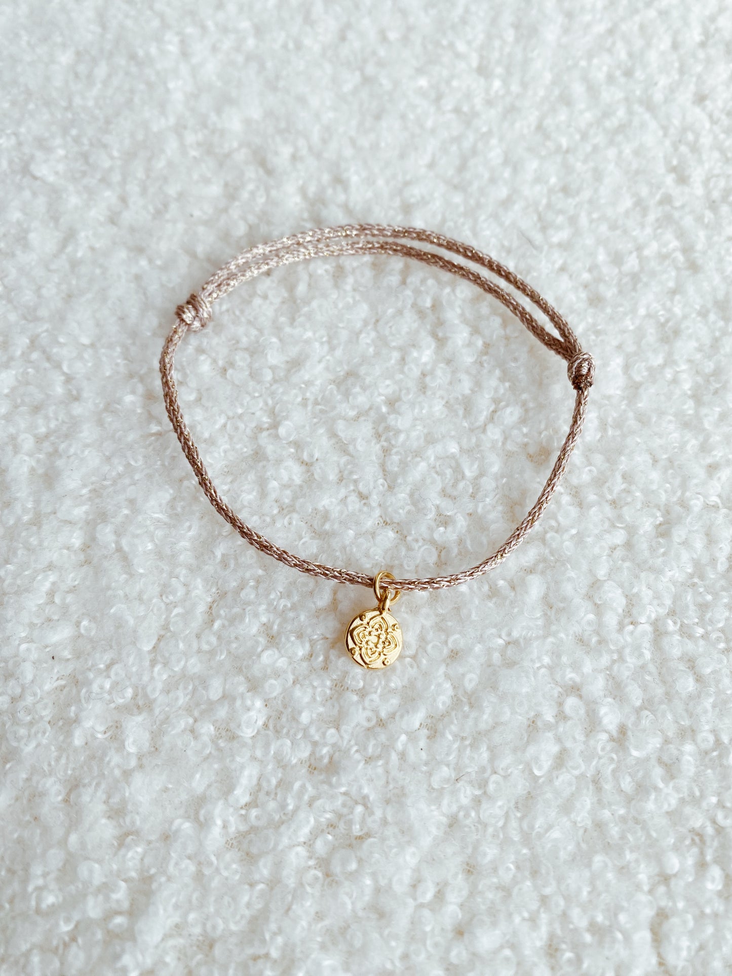 Bracelet Wish