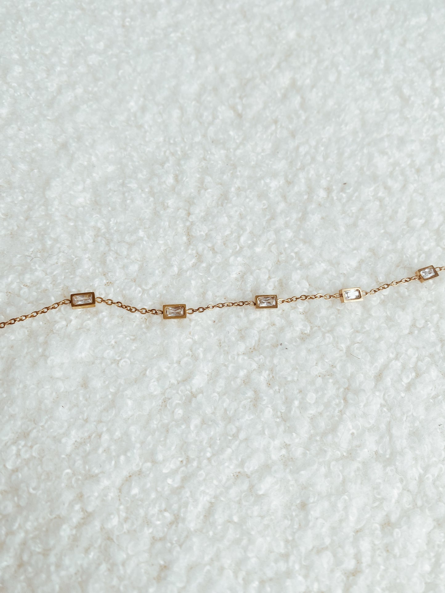 Bracelet Diamond