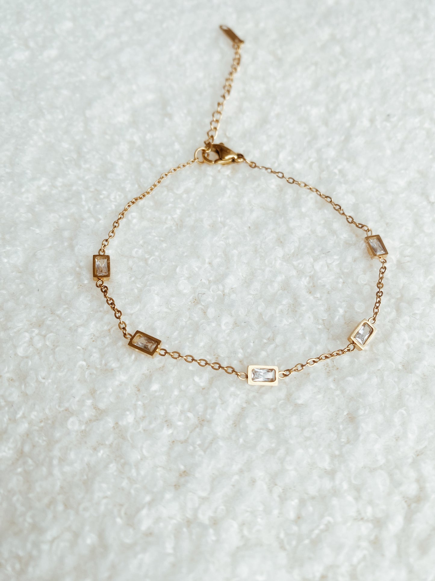 Bracelet Diamond