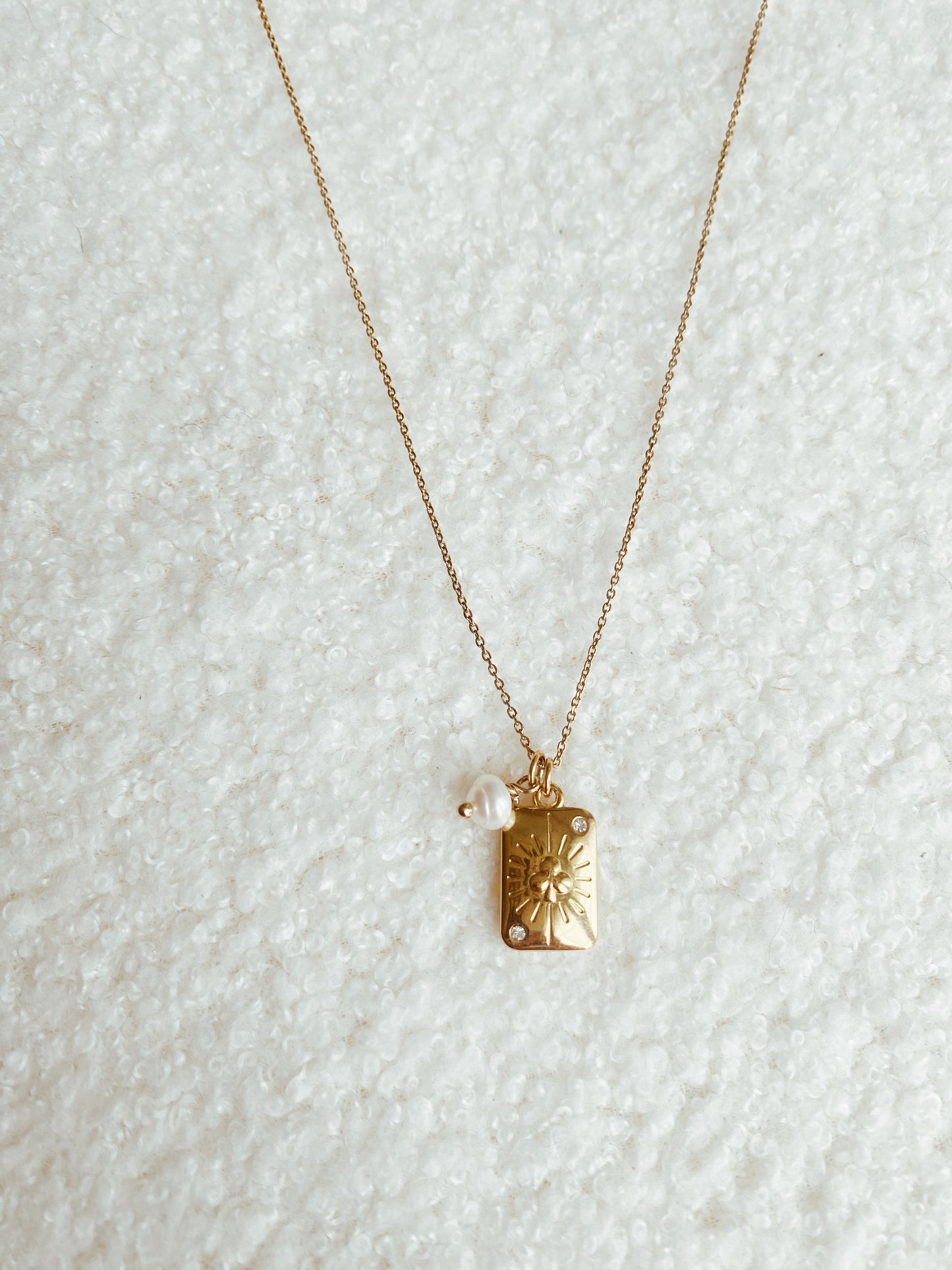 Collier Chance