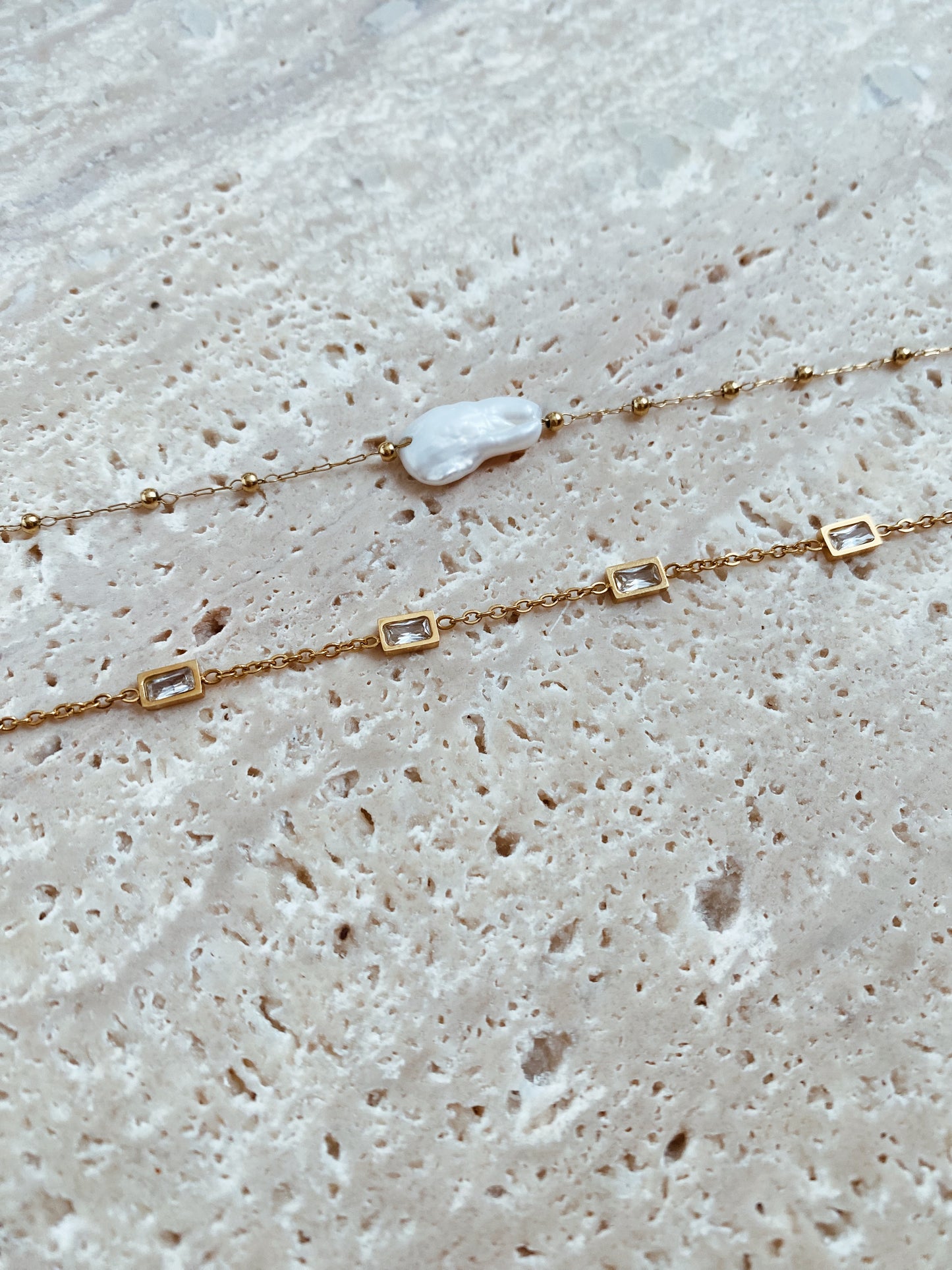 Bracelet Diamond