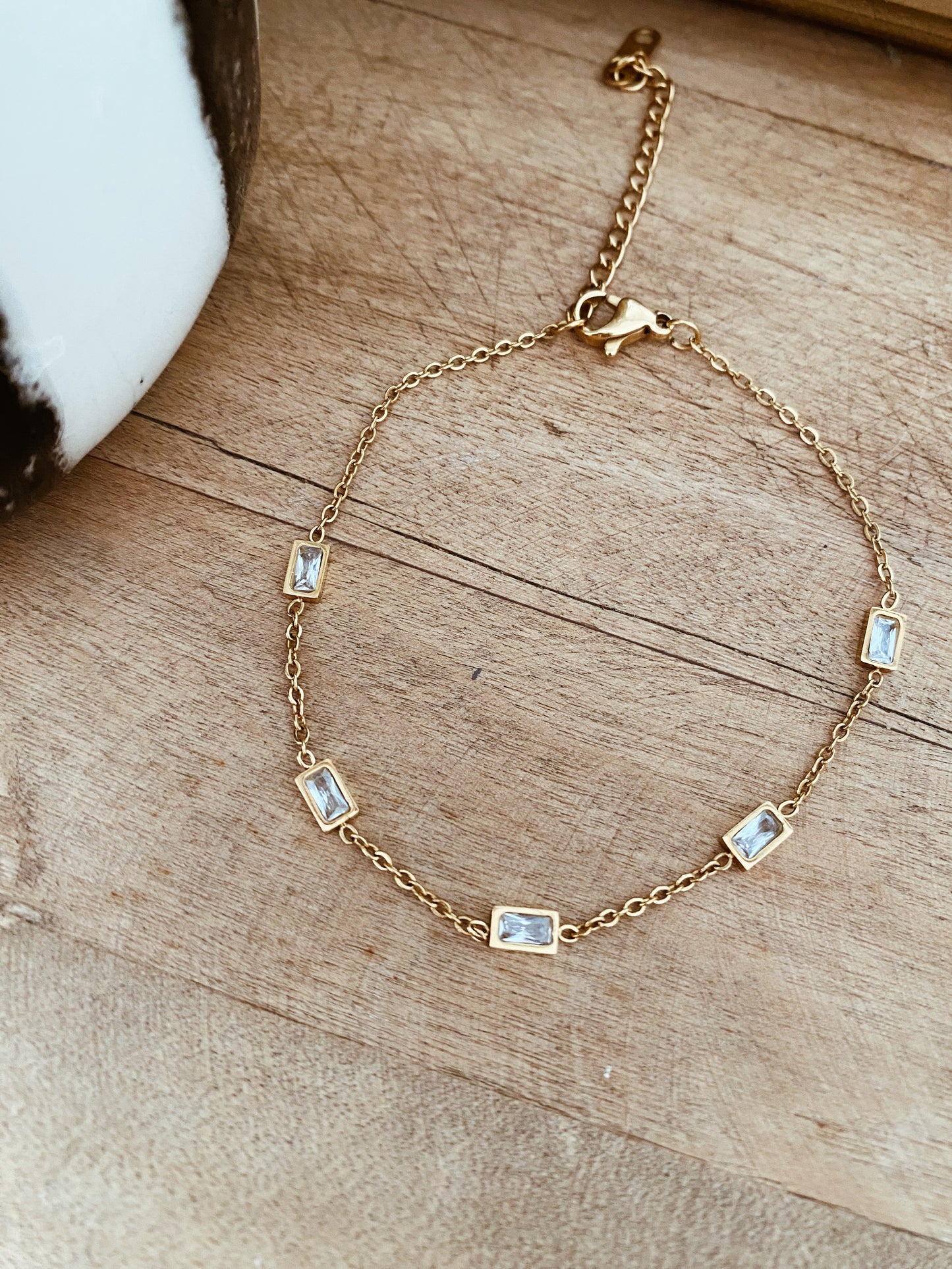 Bracelet Diamond