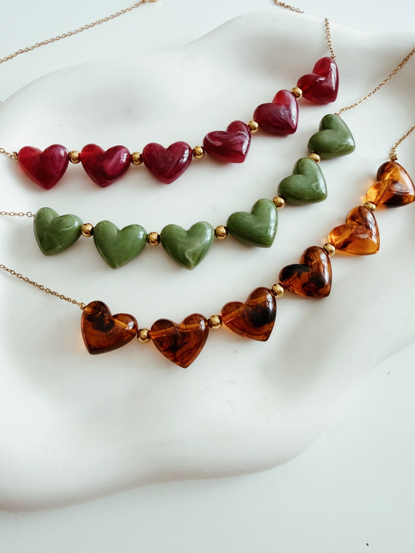 Collier Valentin