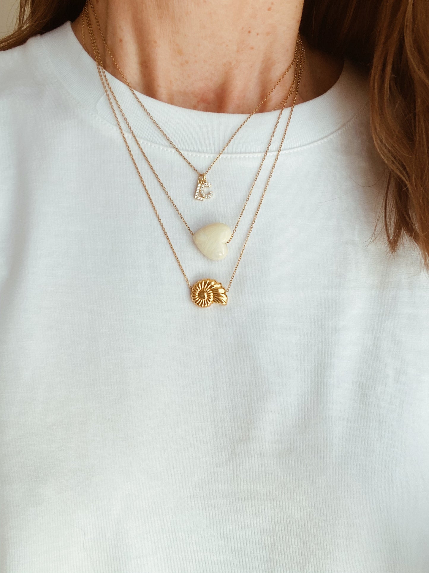 Collier Summer