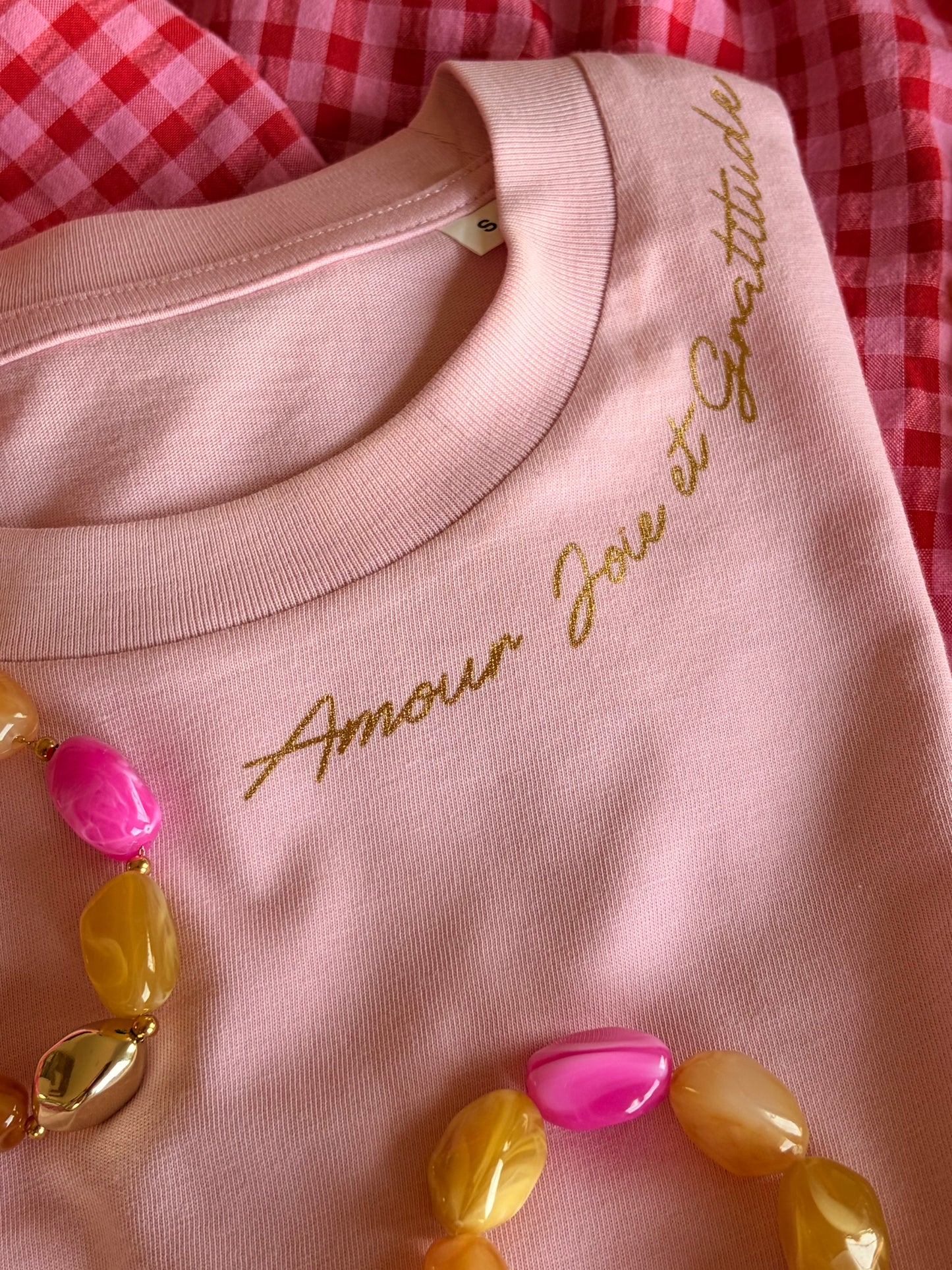 T-shirt DREAM