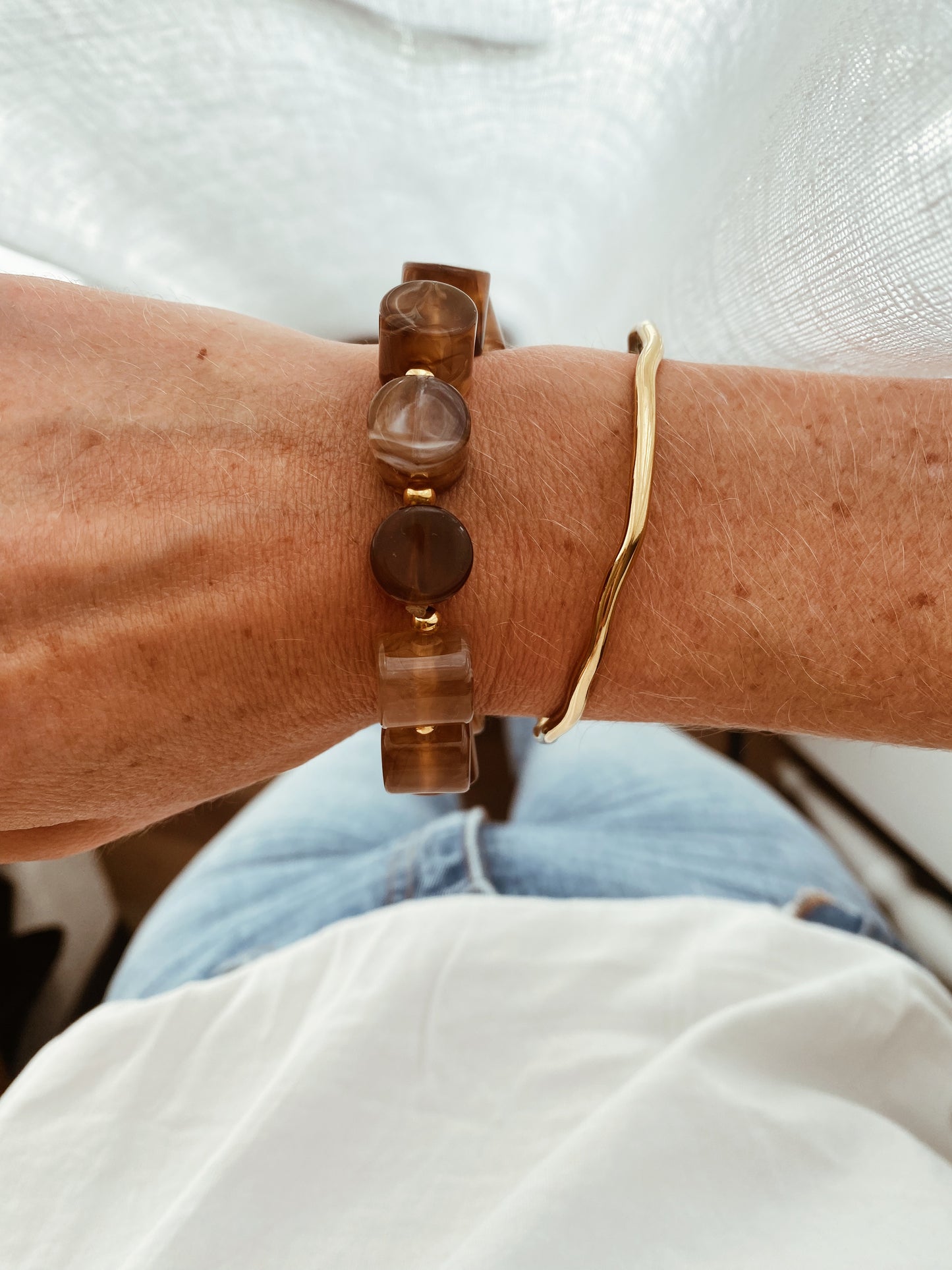 Bracelet Romy