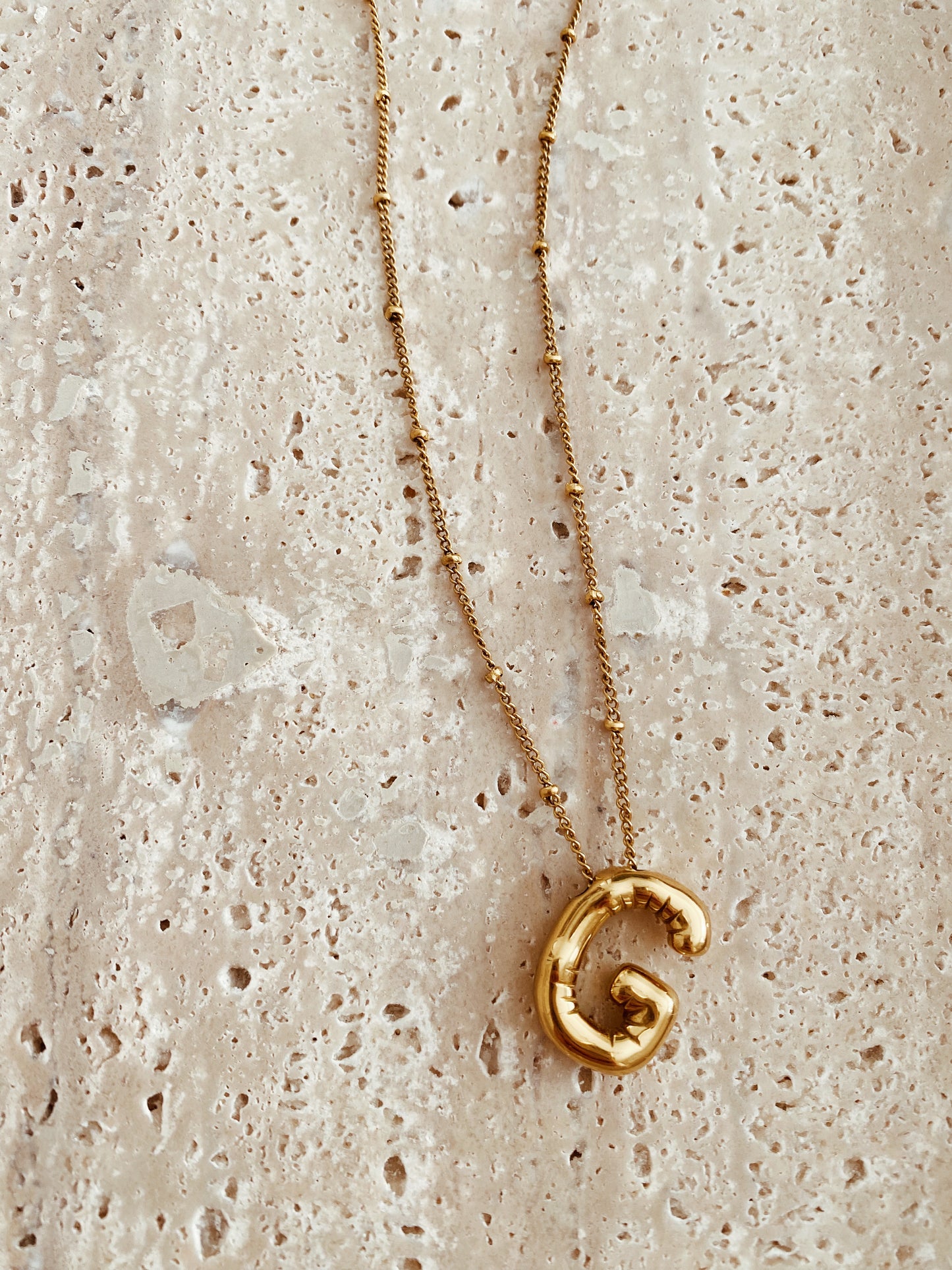 Collier BIG