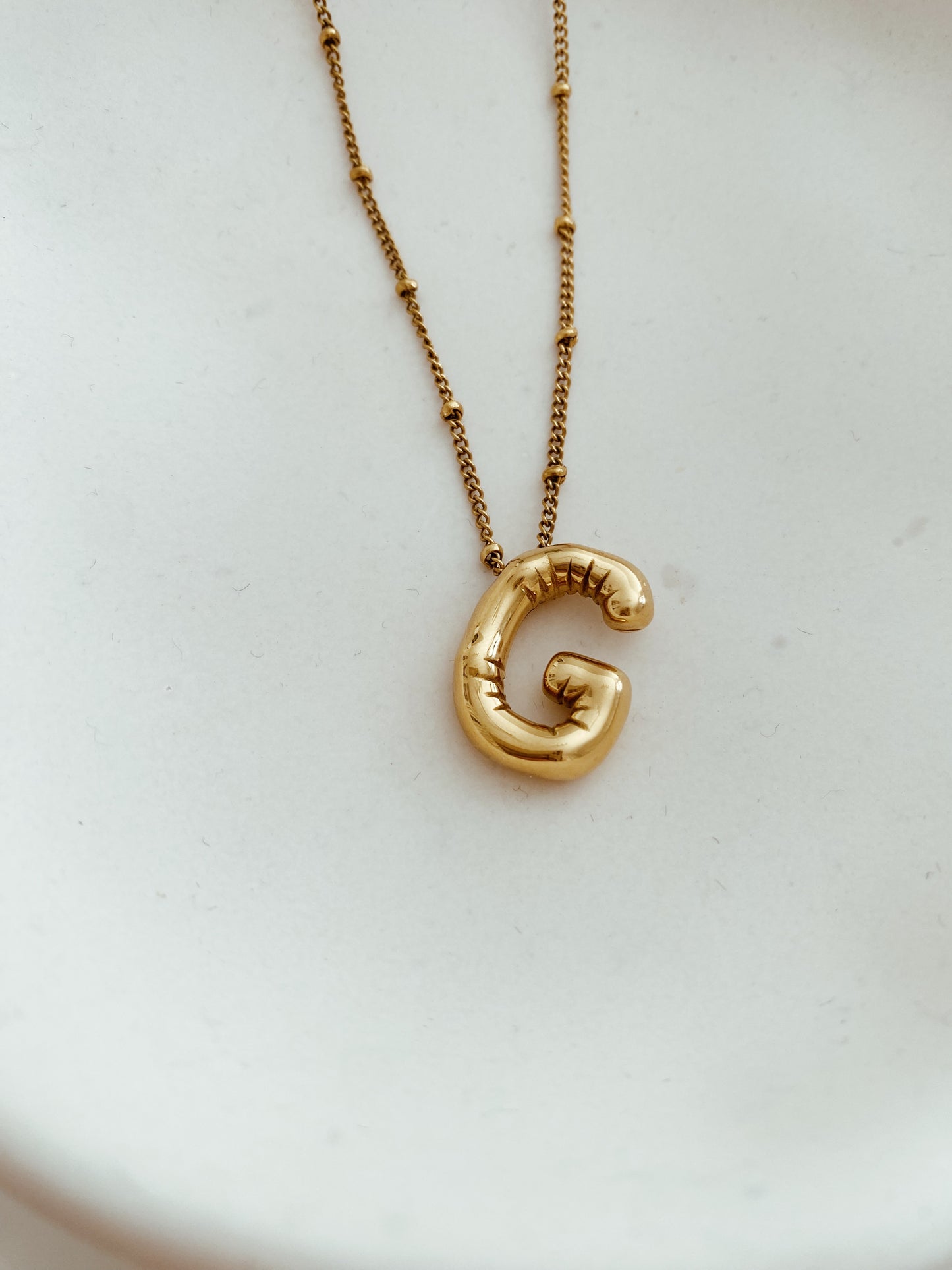 Collier BIG