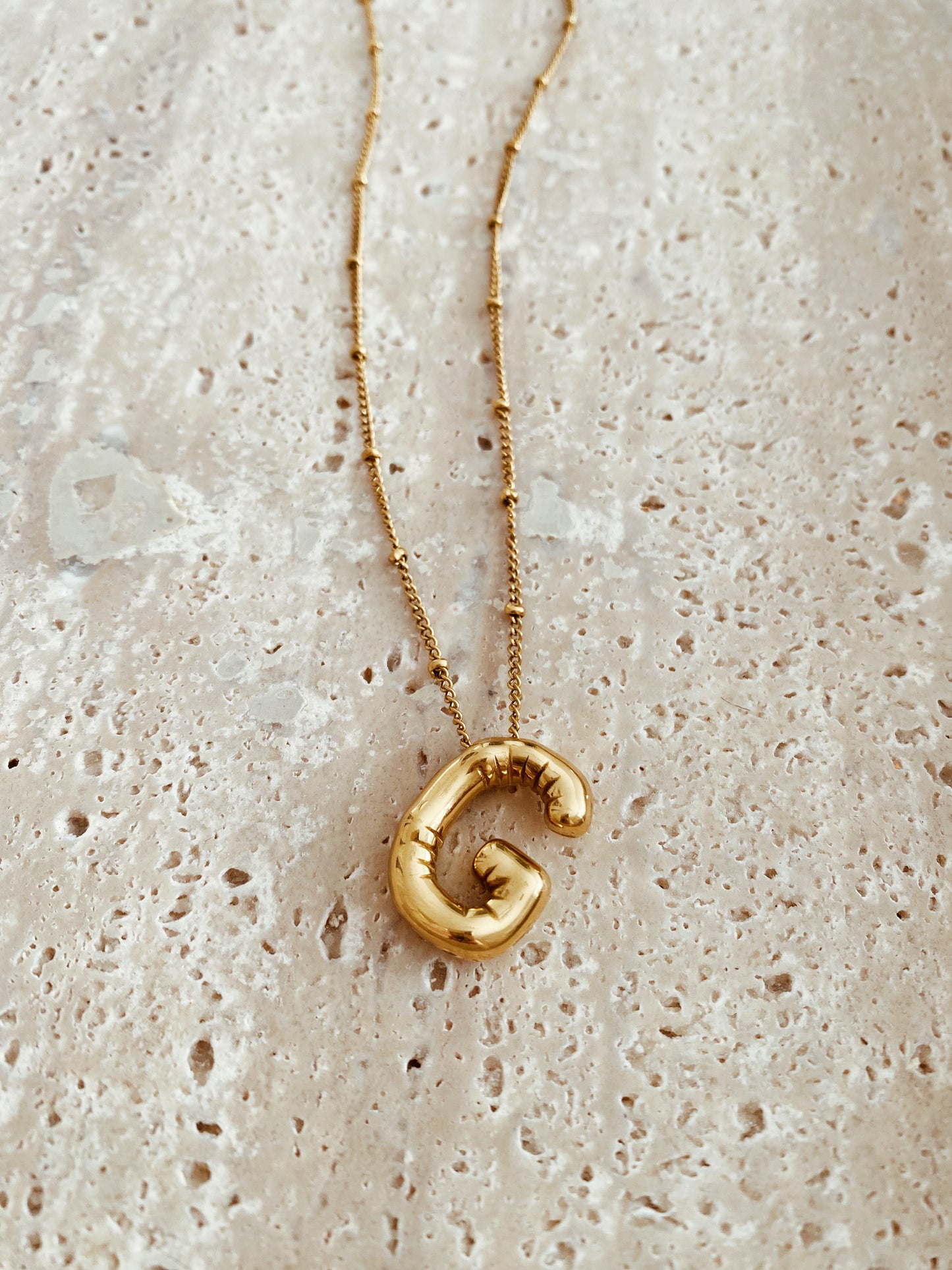 Collier BIG