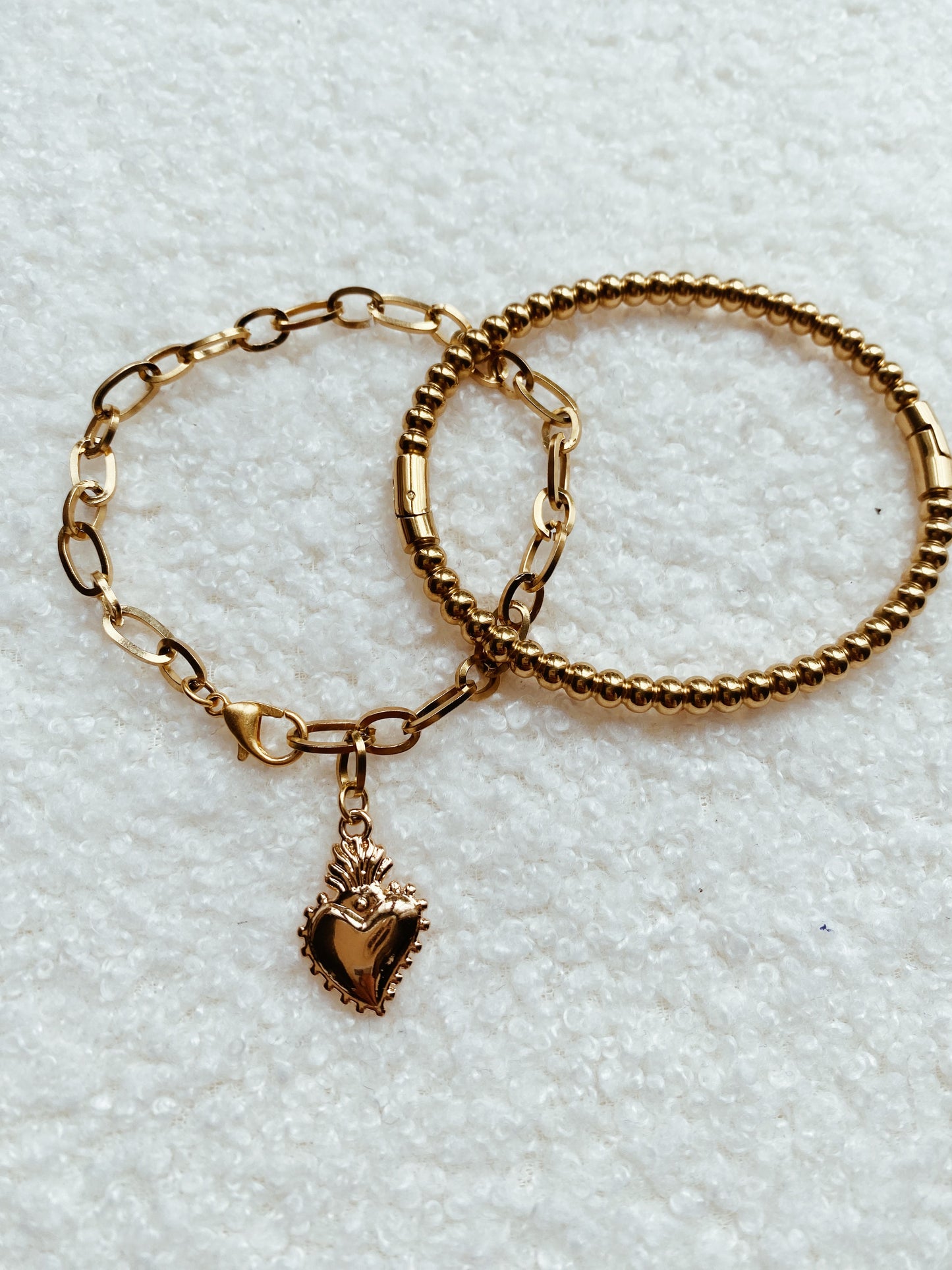 Bracelet Agathe