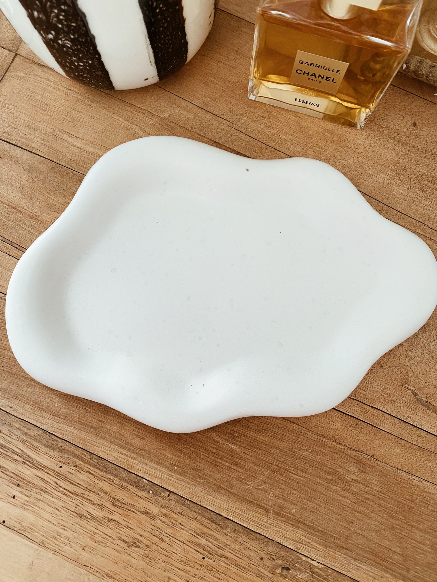 Coupelle à bijoux Nuage