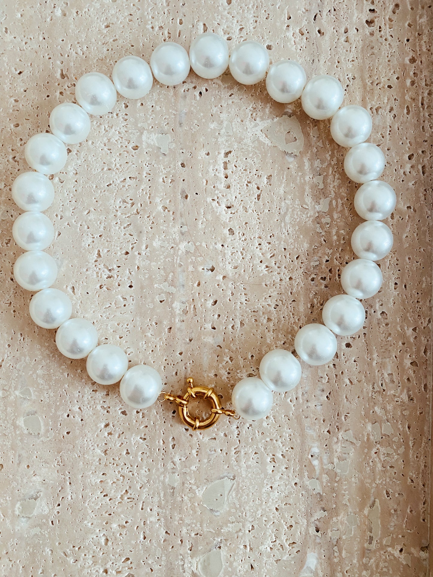Collier Diana