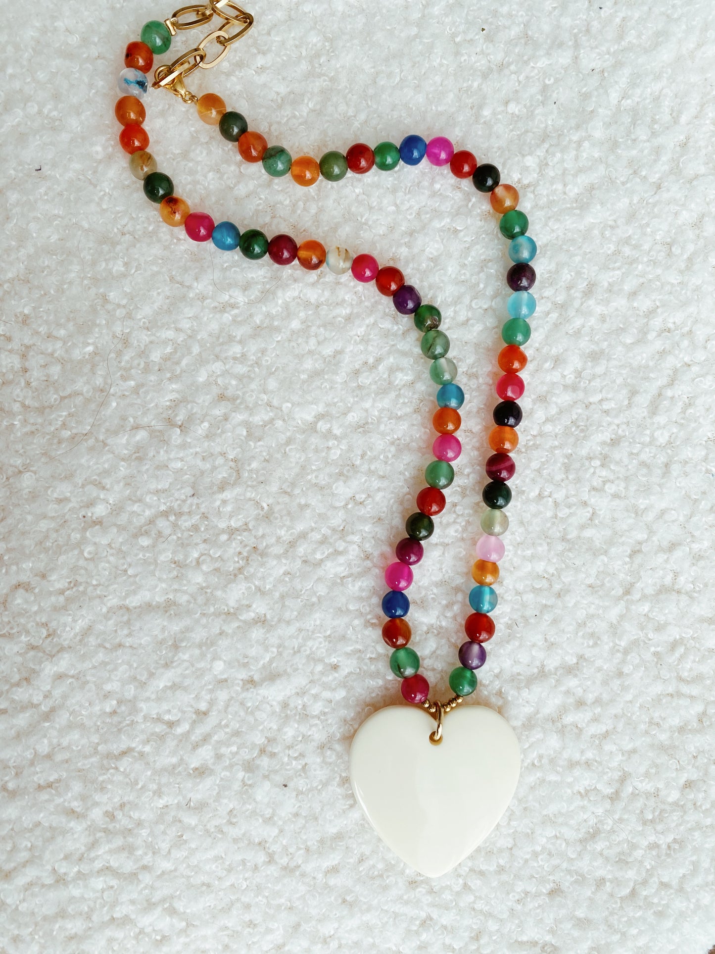 Collier Merveille