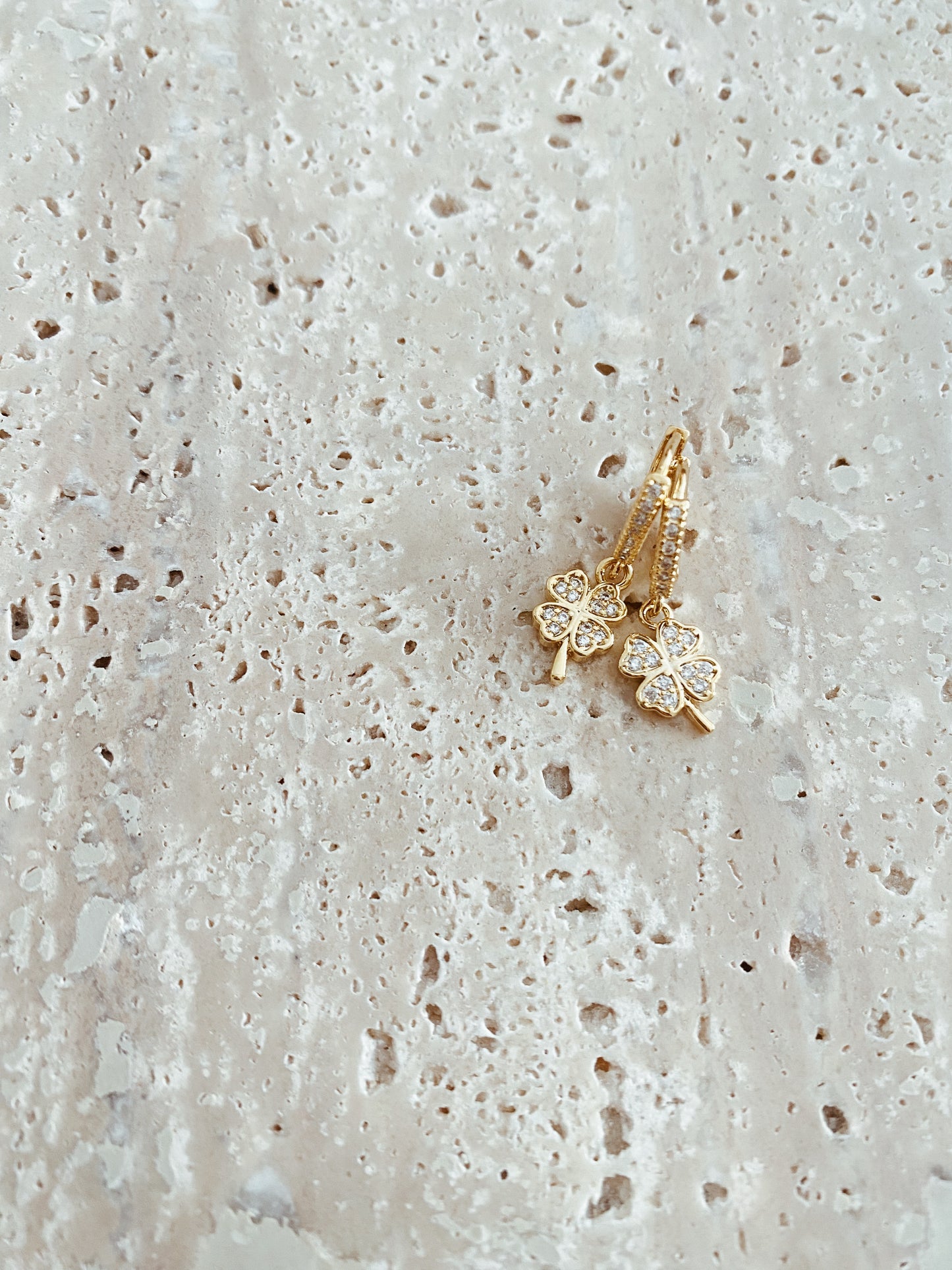 Boucle d'oreilles Alma