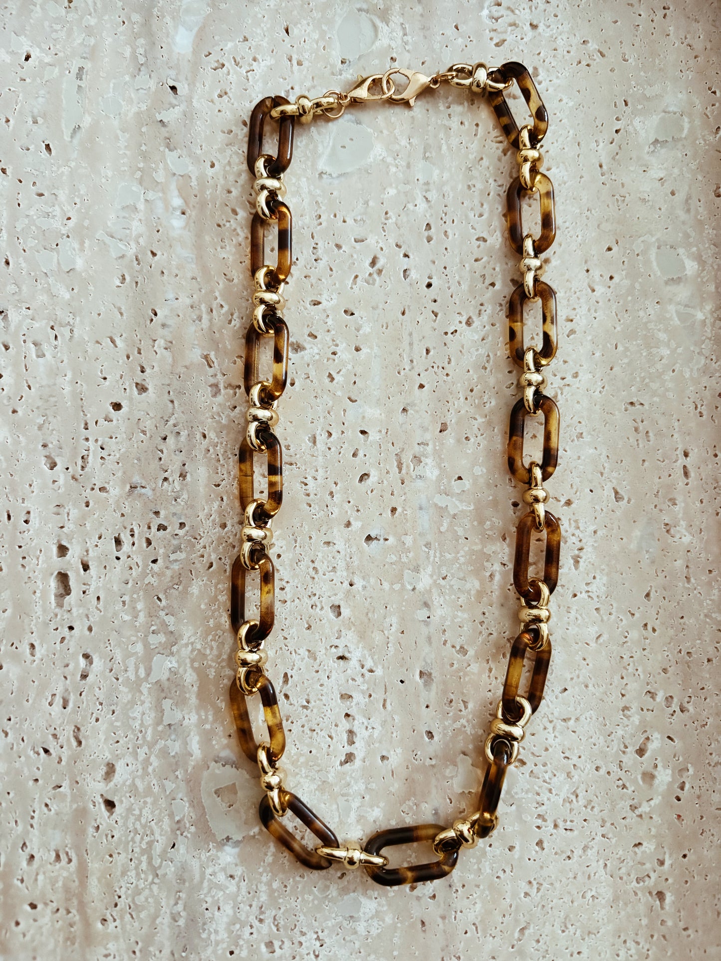 Collier Louise