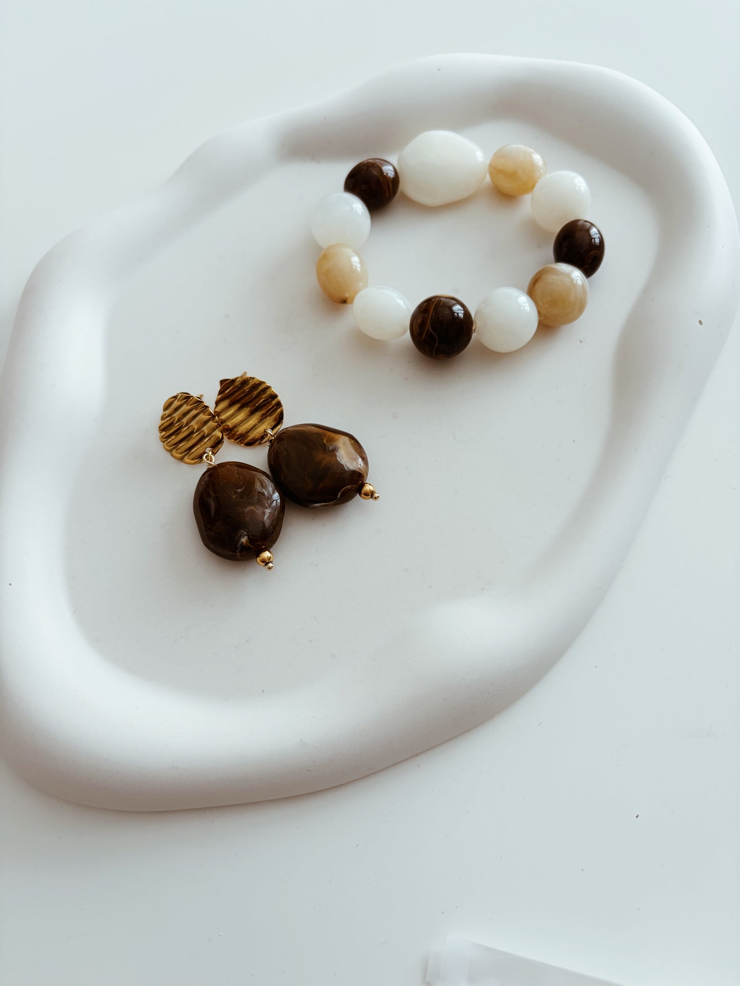 Coupelle à bijoux Palma