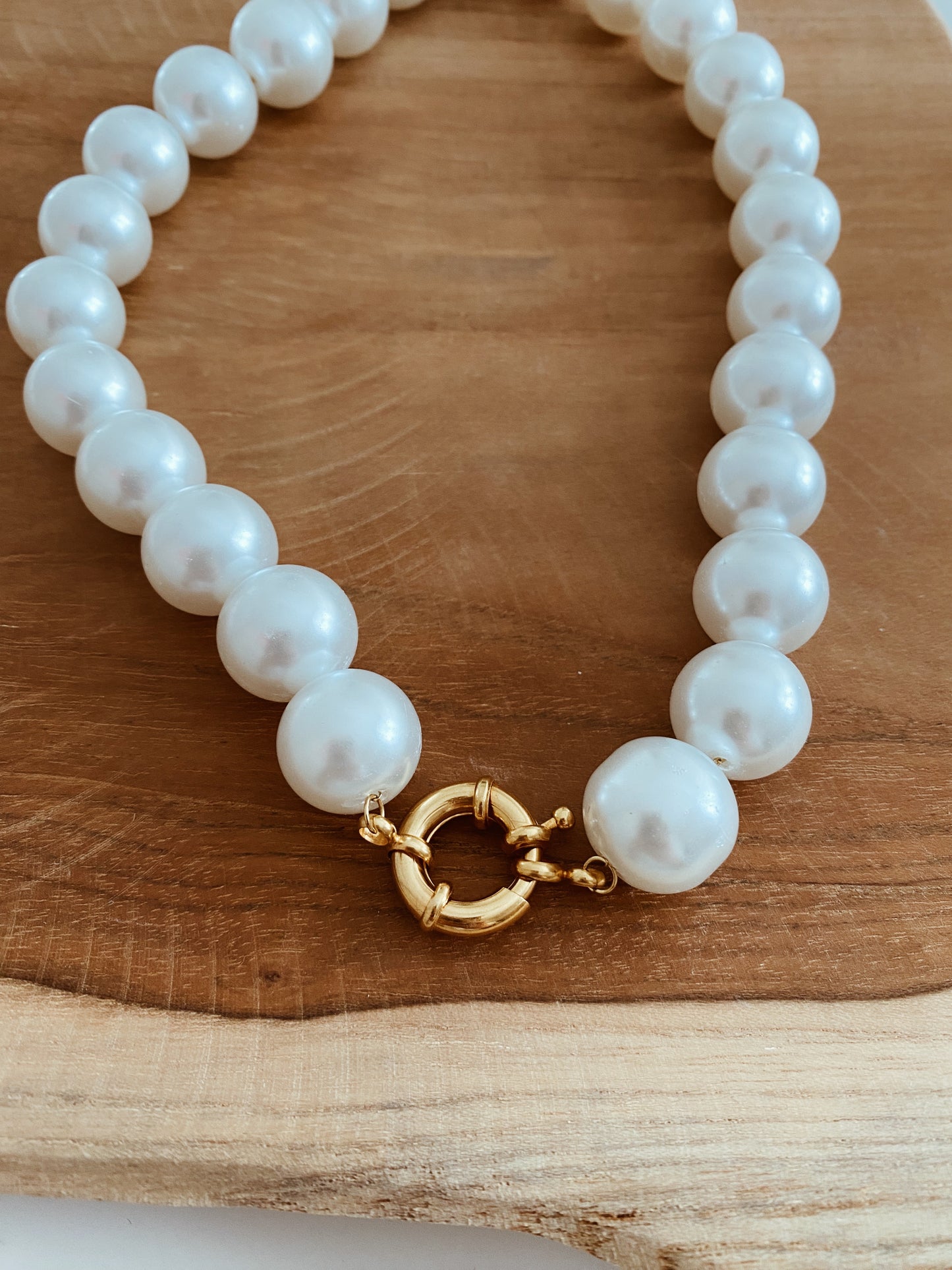 Collier Diana