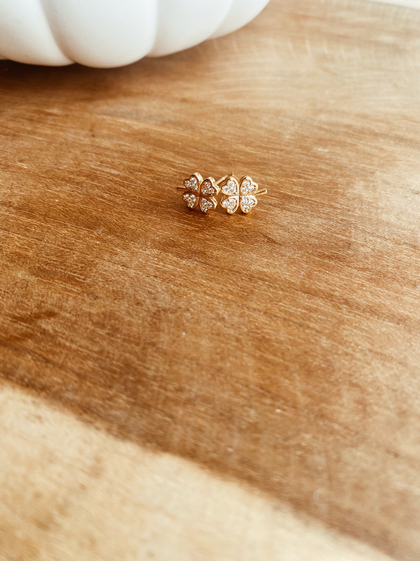 Boucles d'oreilles Alba