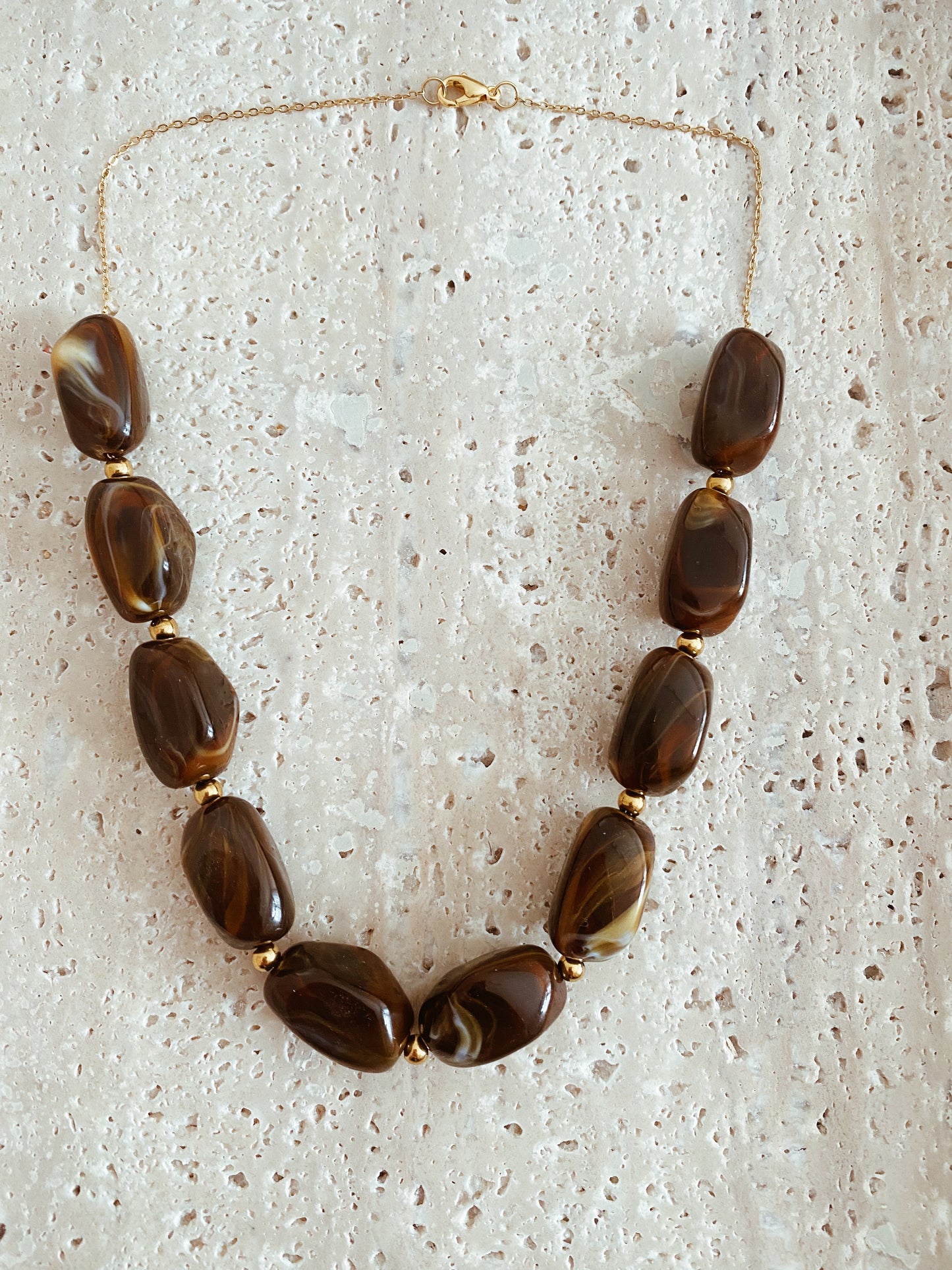Collier Ava