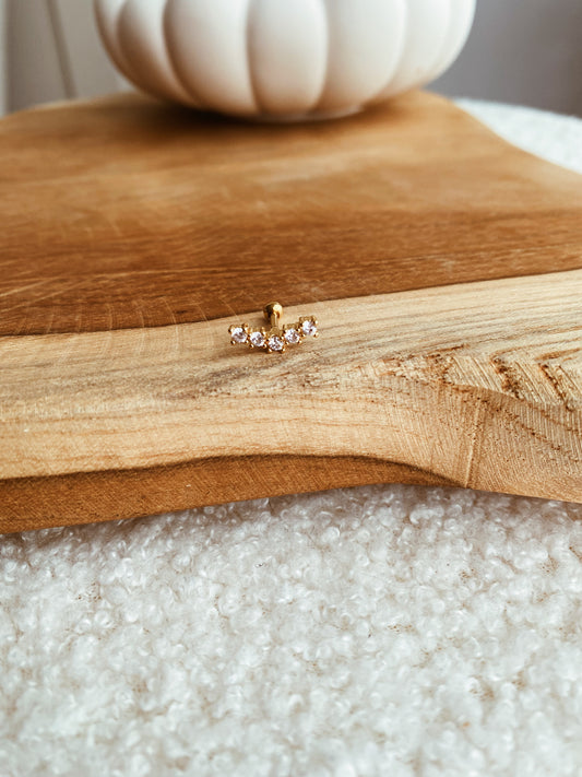 Piercing Constellation