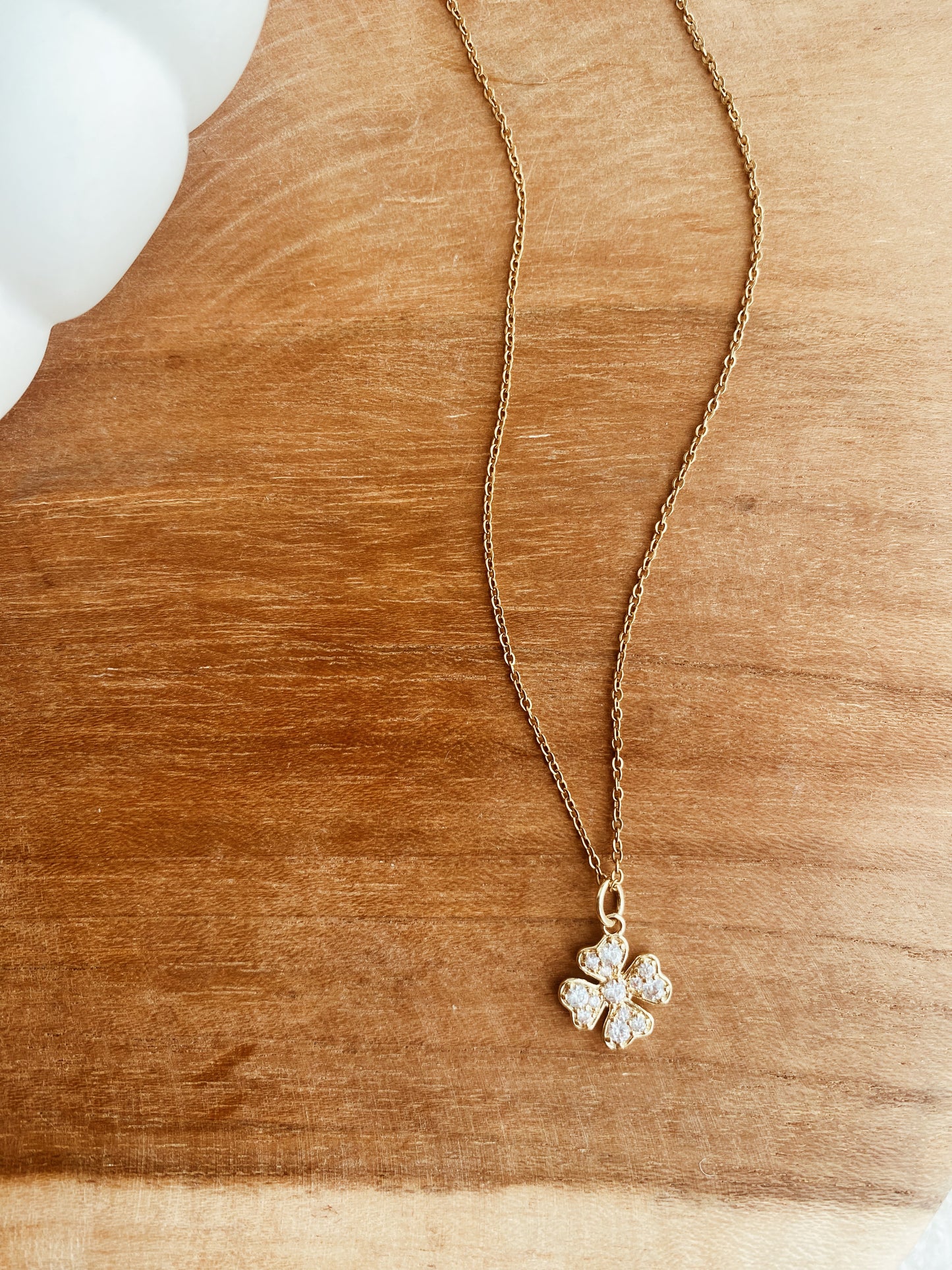 Collier Alma