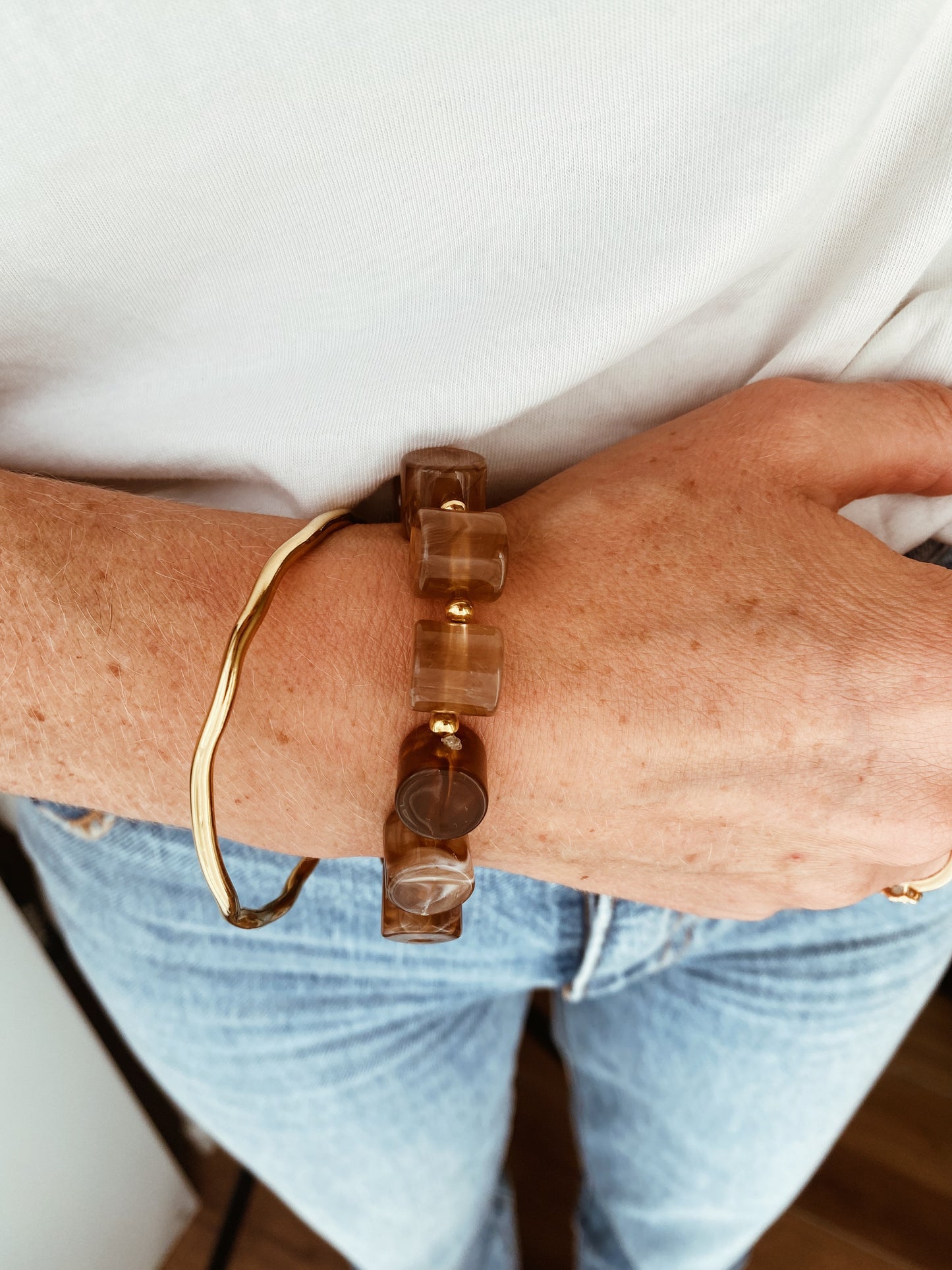 Bracelet Romy
