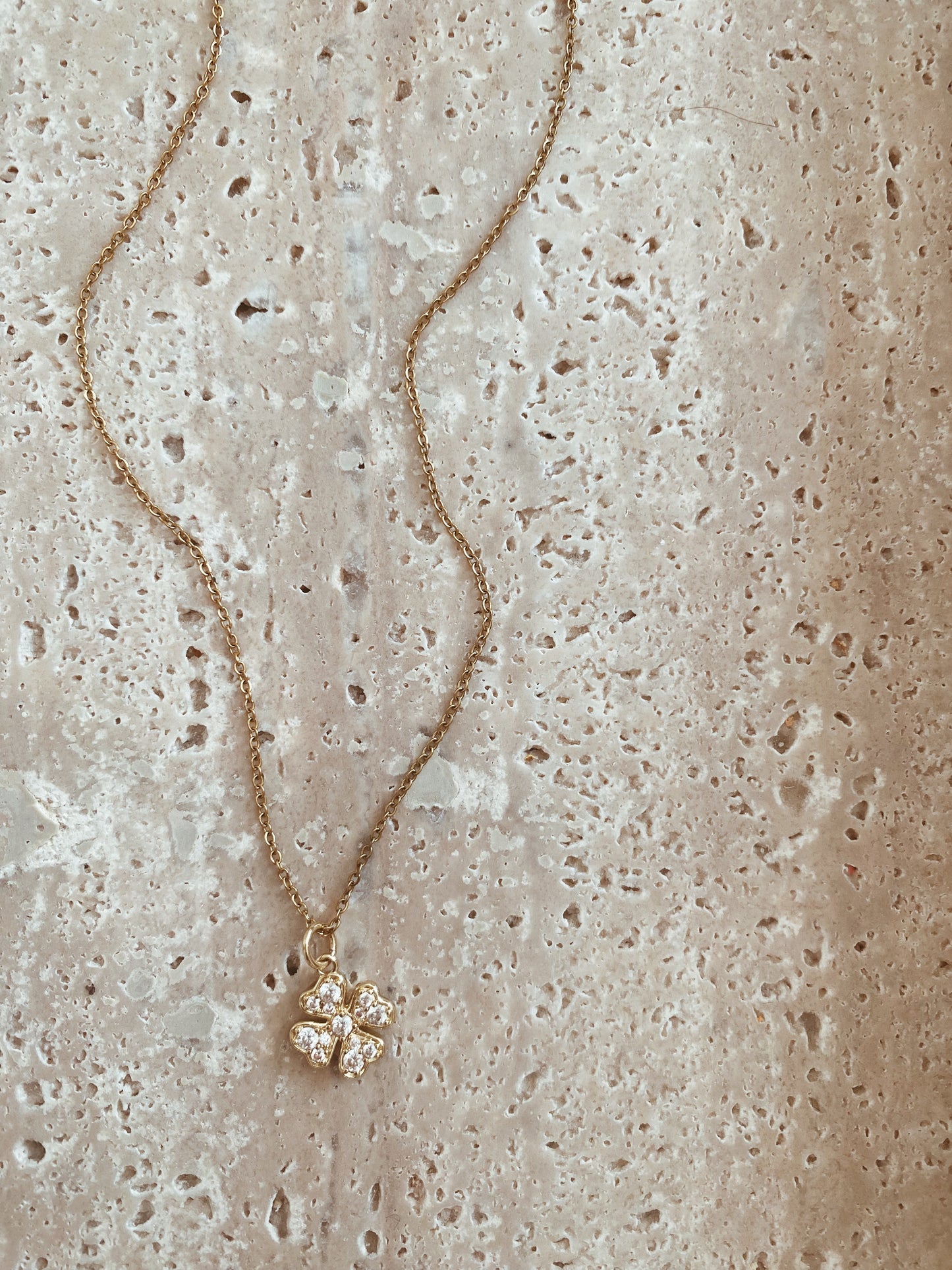 Collier Alma