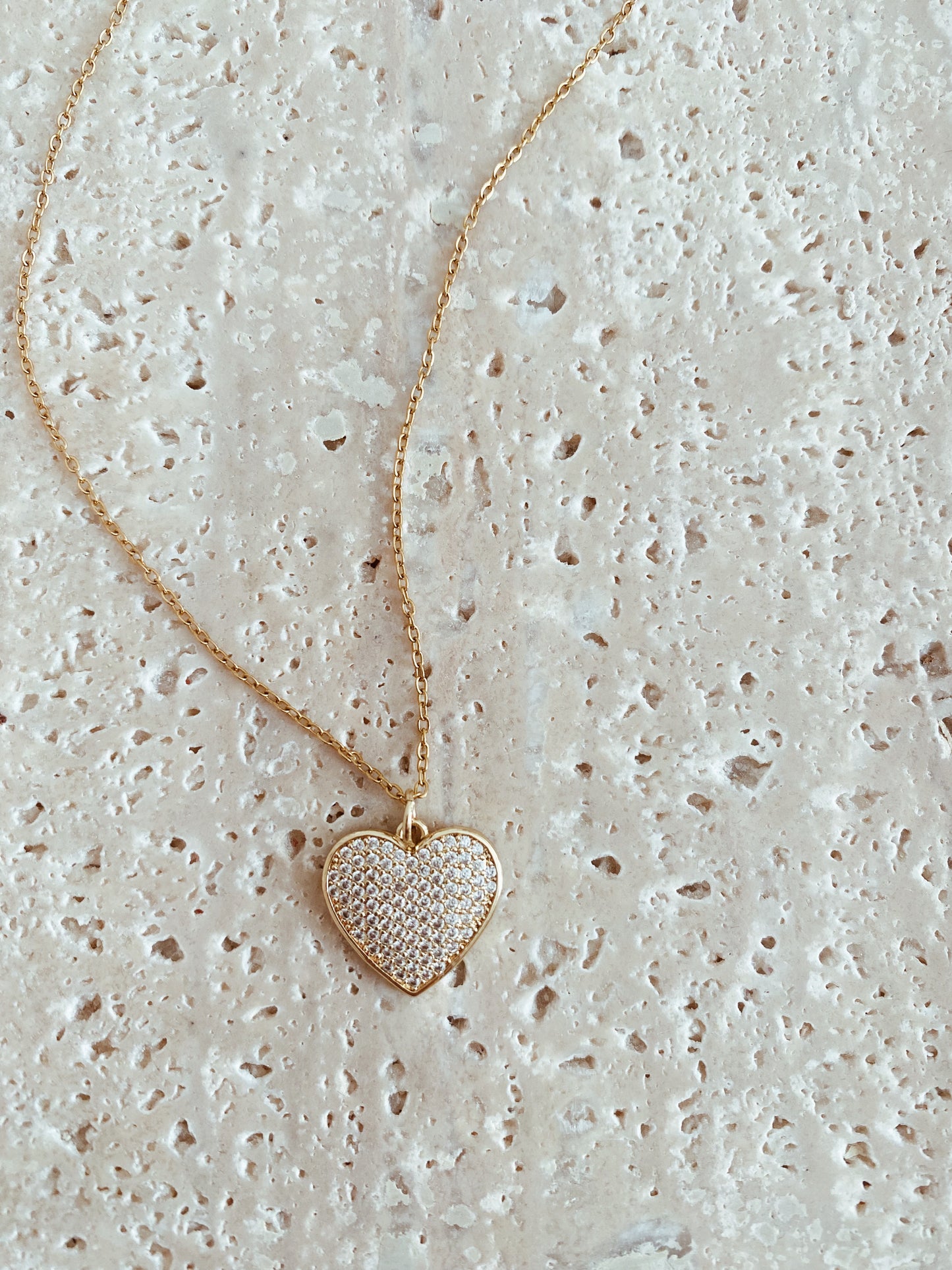 Collier Amor