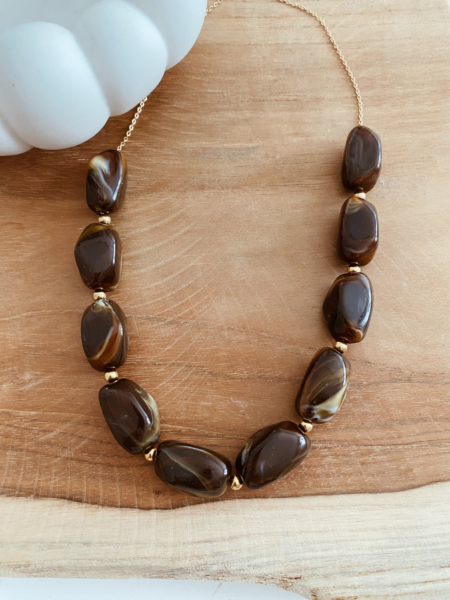 Collier Ava