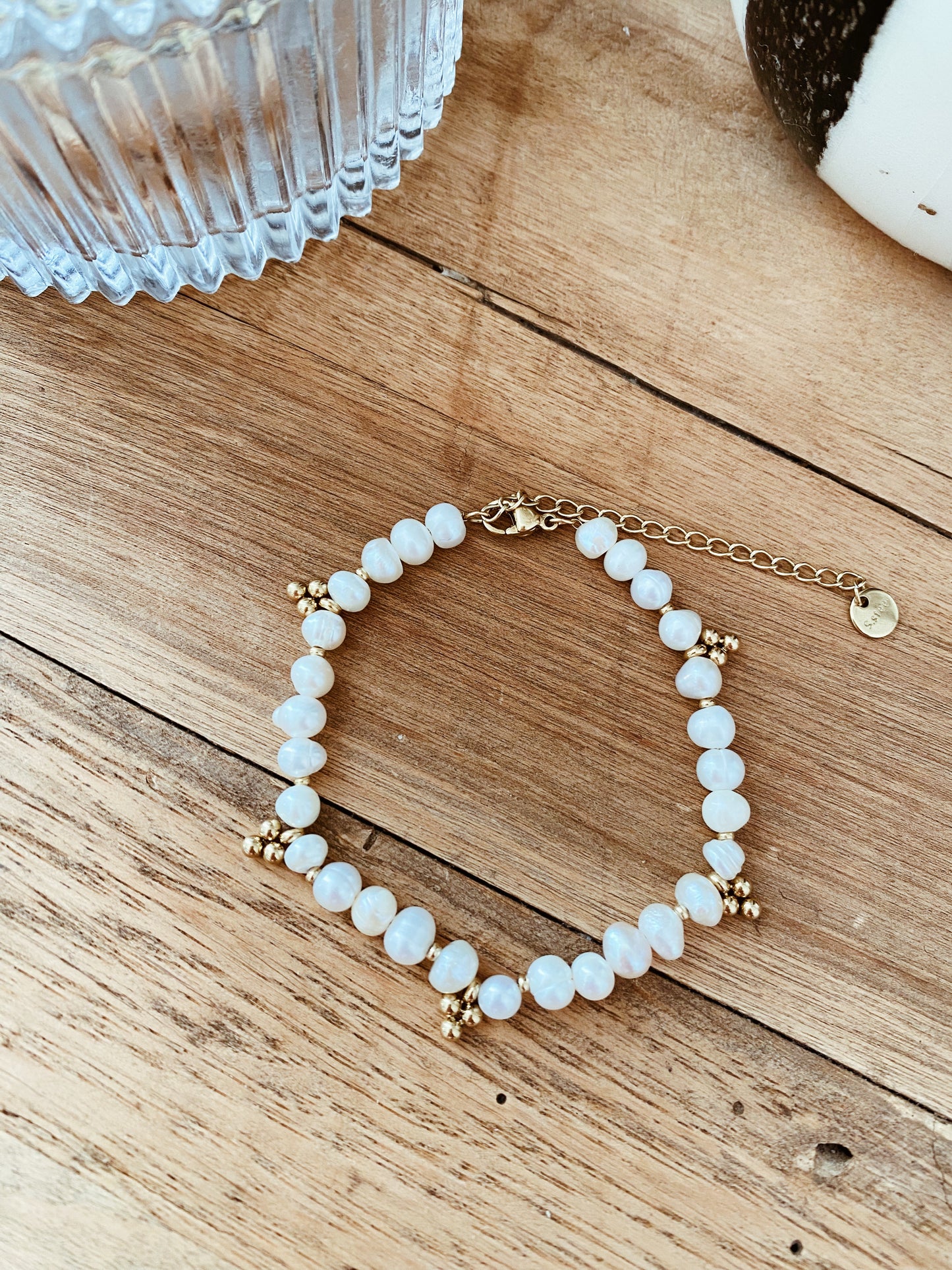 Bracelet Perla