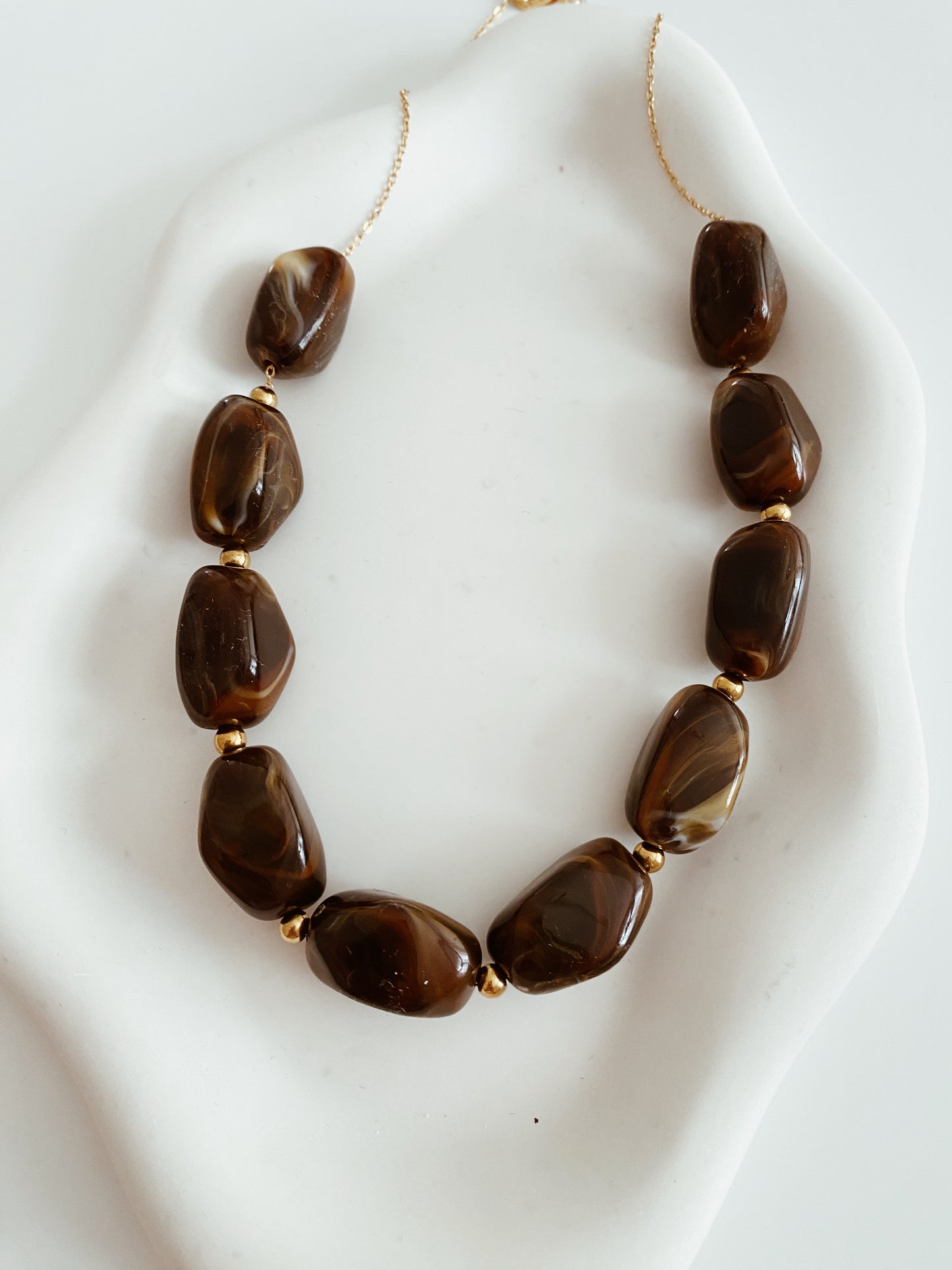 Collier Ava