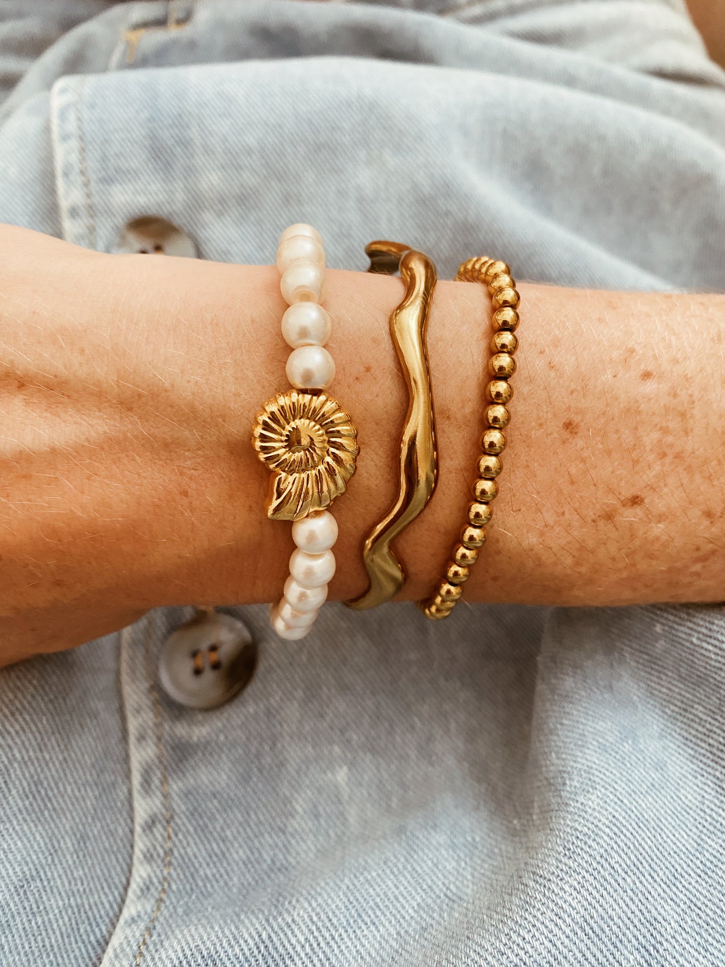Bracelet Summer