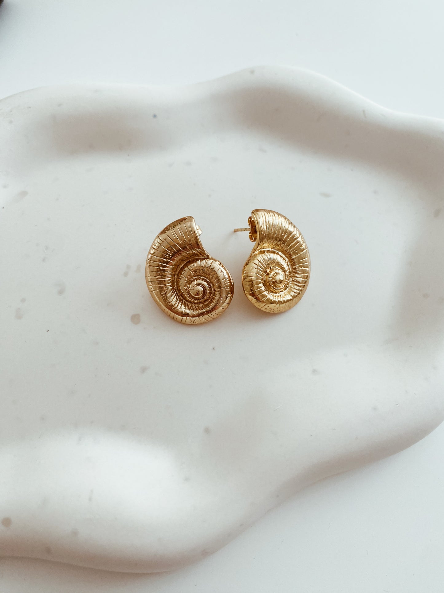Boucles d'oreilles Summer