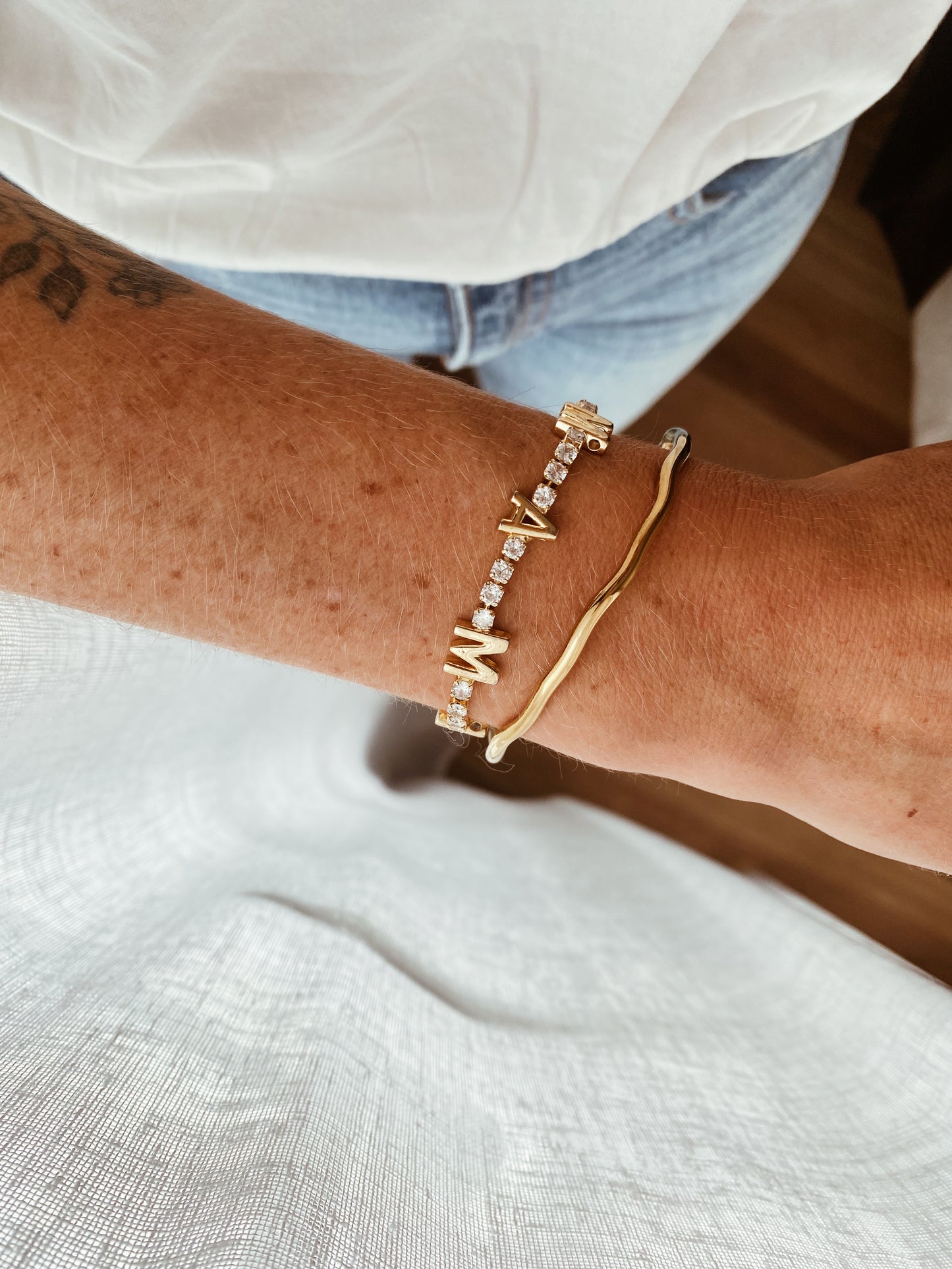 Bracelet MAMA