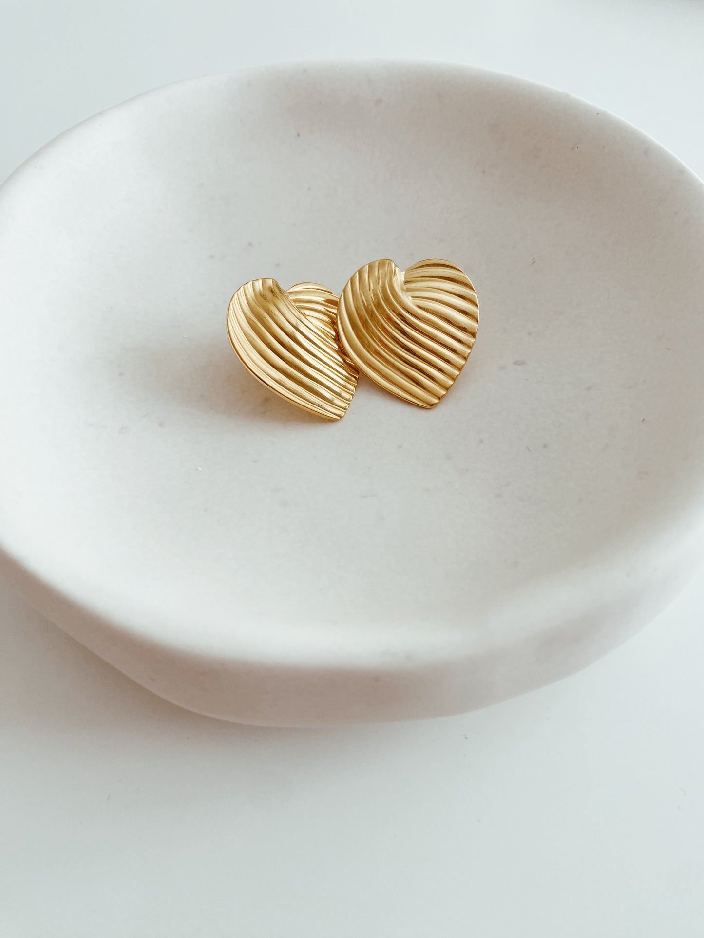 Coupelle à bijoux Oia