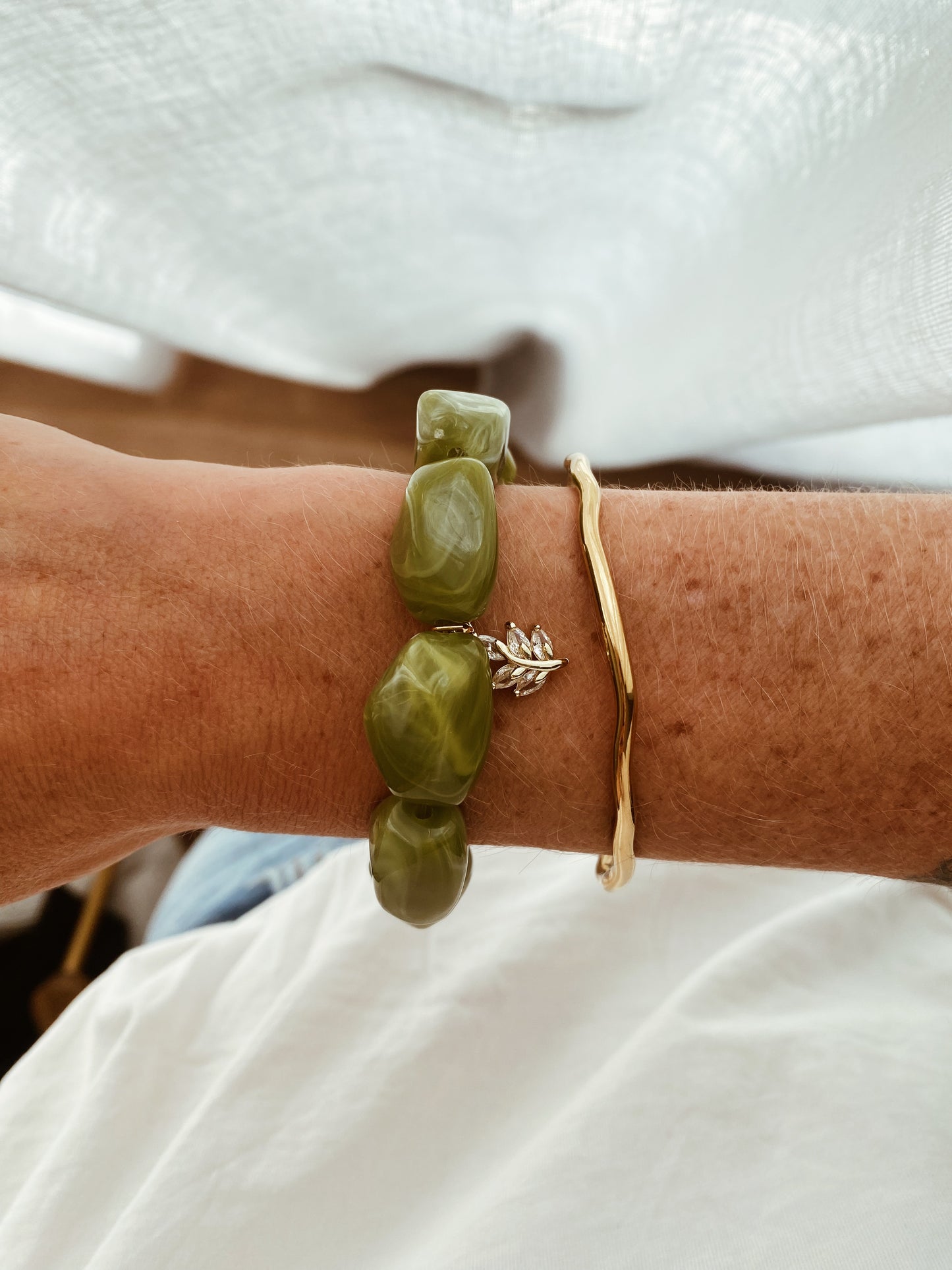 Bracelet Olivia