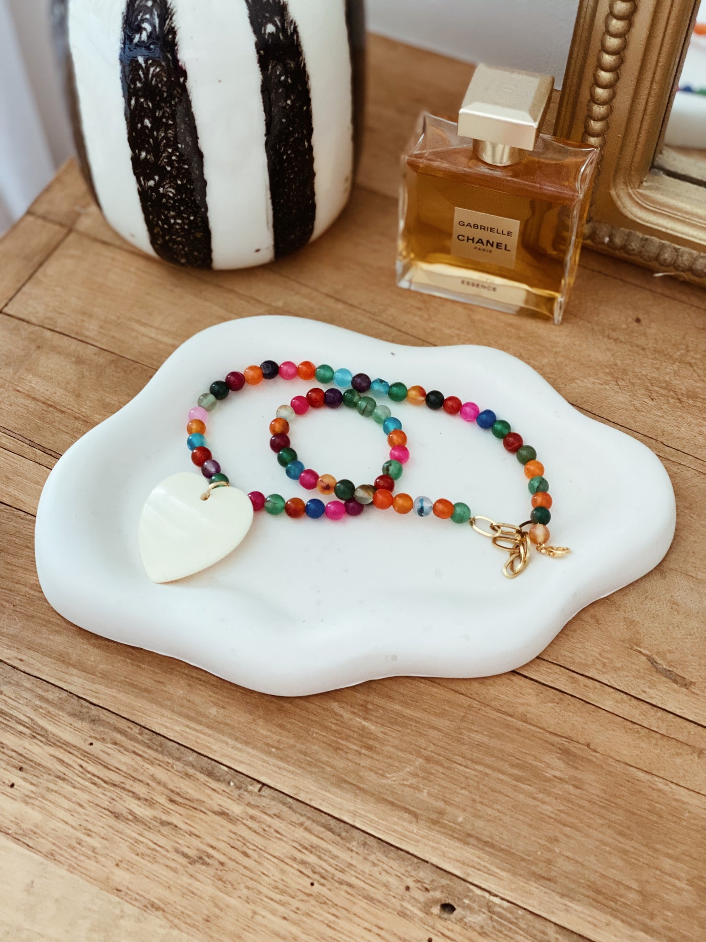 Coupelle à bijoux Nuage