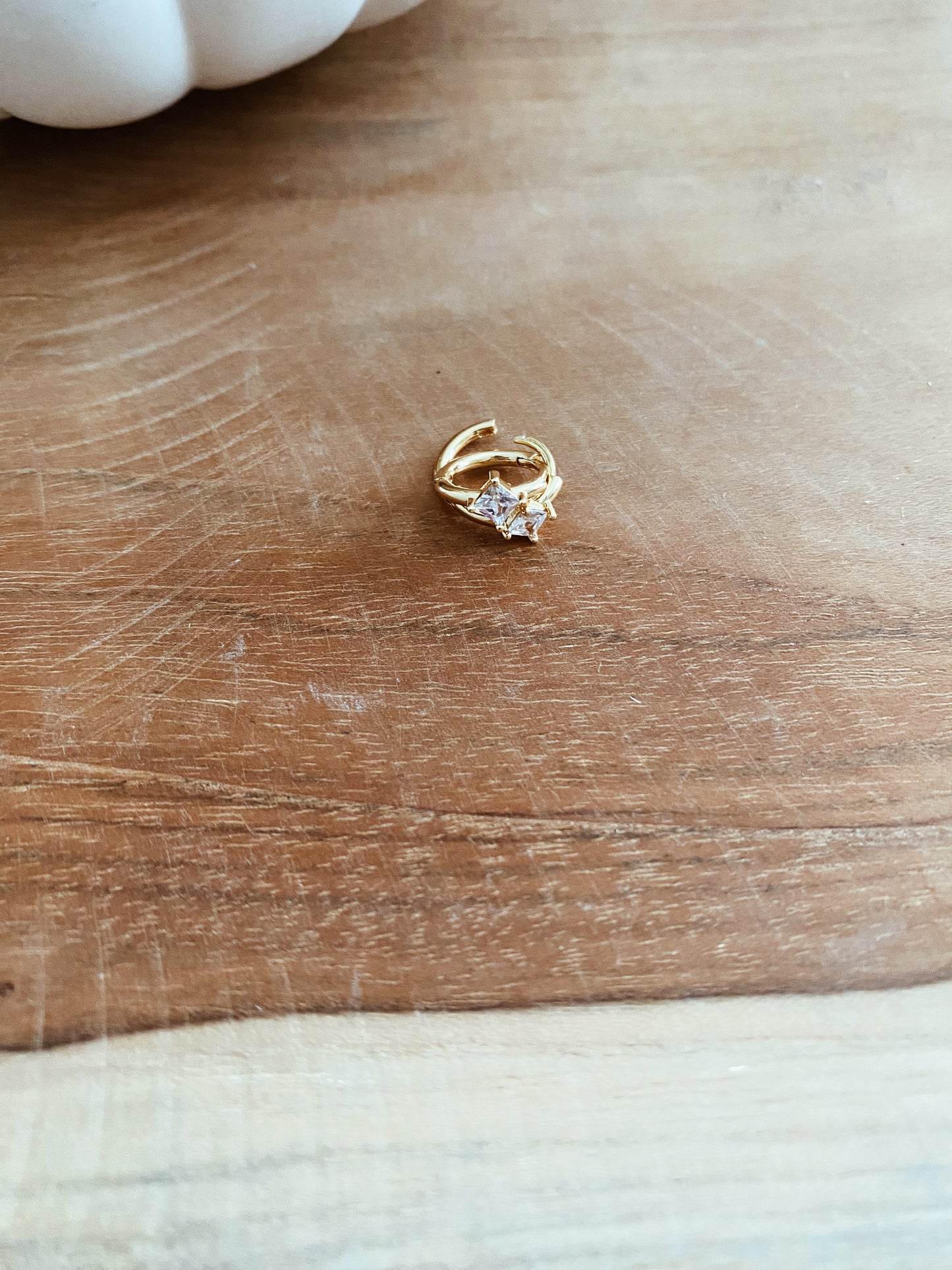 Boucles d'oreilles Zoé