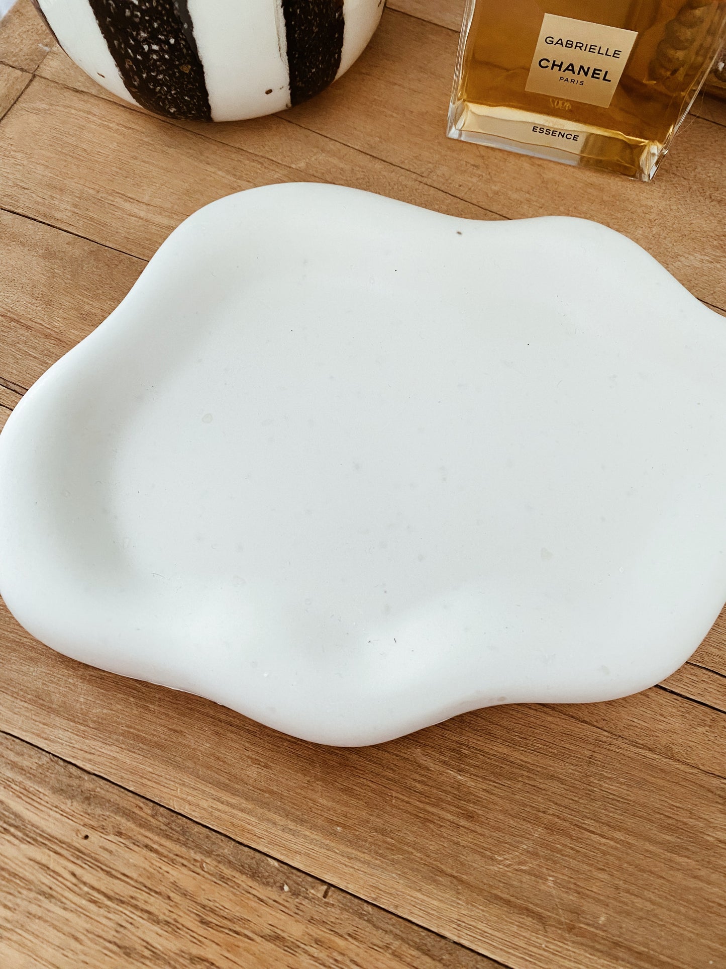 Coupelle à bijoux Nuage